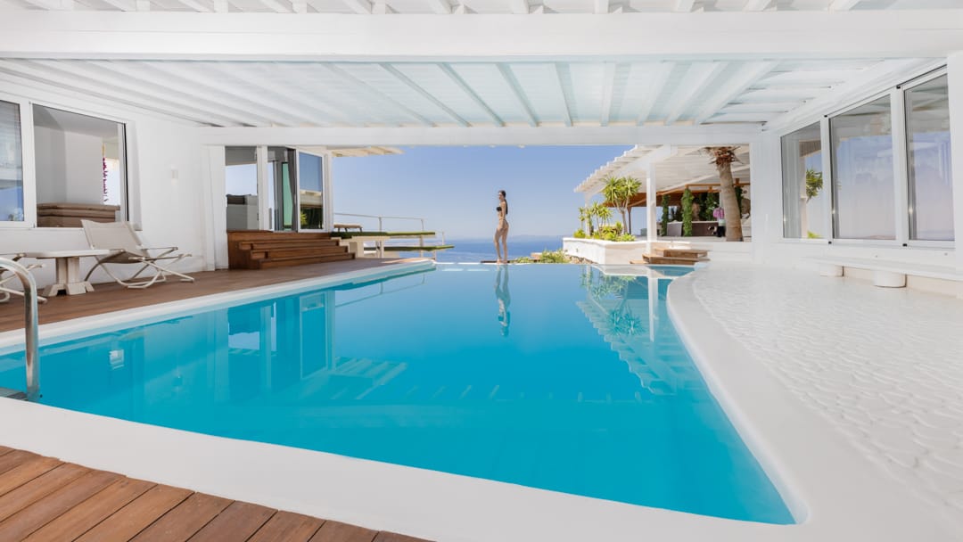2 Bedroom | Honeymoon Villa* NEW
