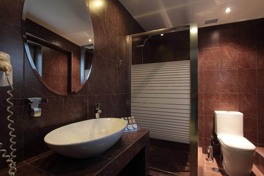 Athens Lotus Hotel - 4 - 4