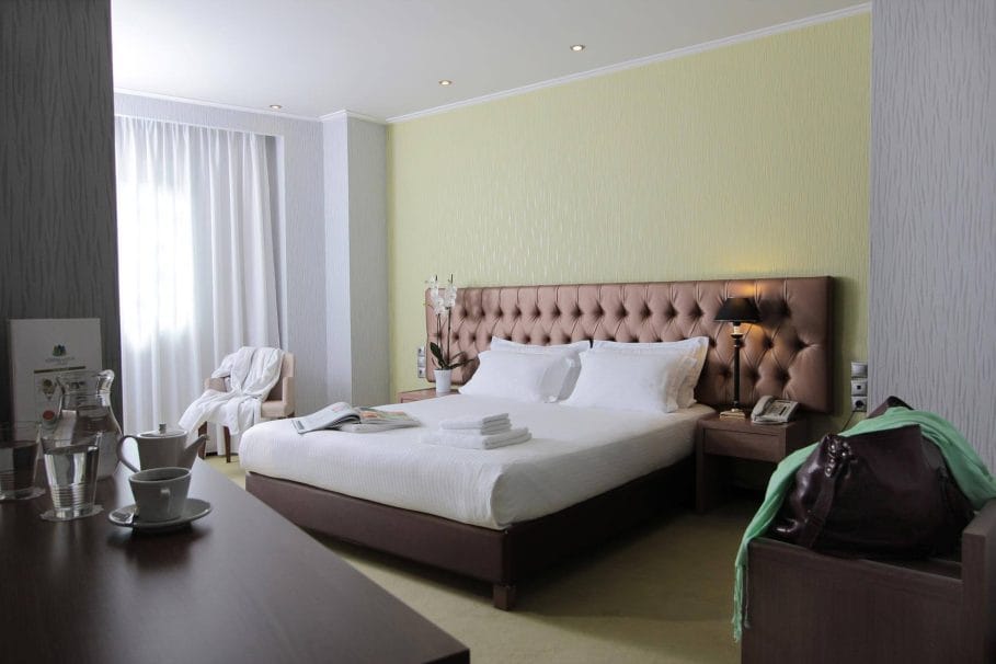 Athens Lotus Hotel - 4 - 5