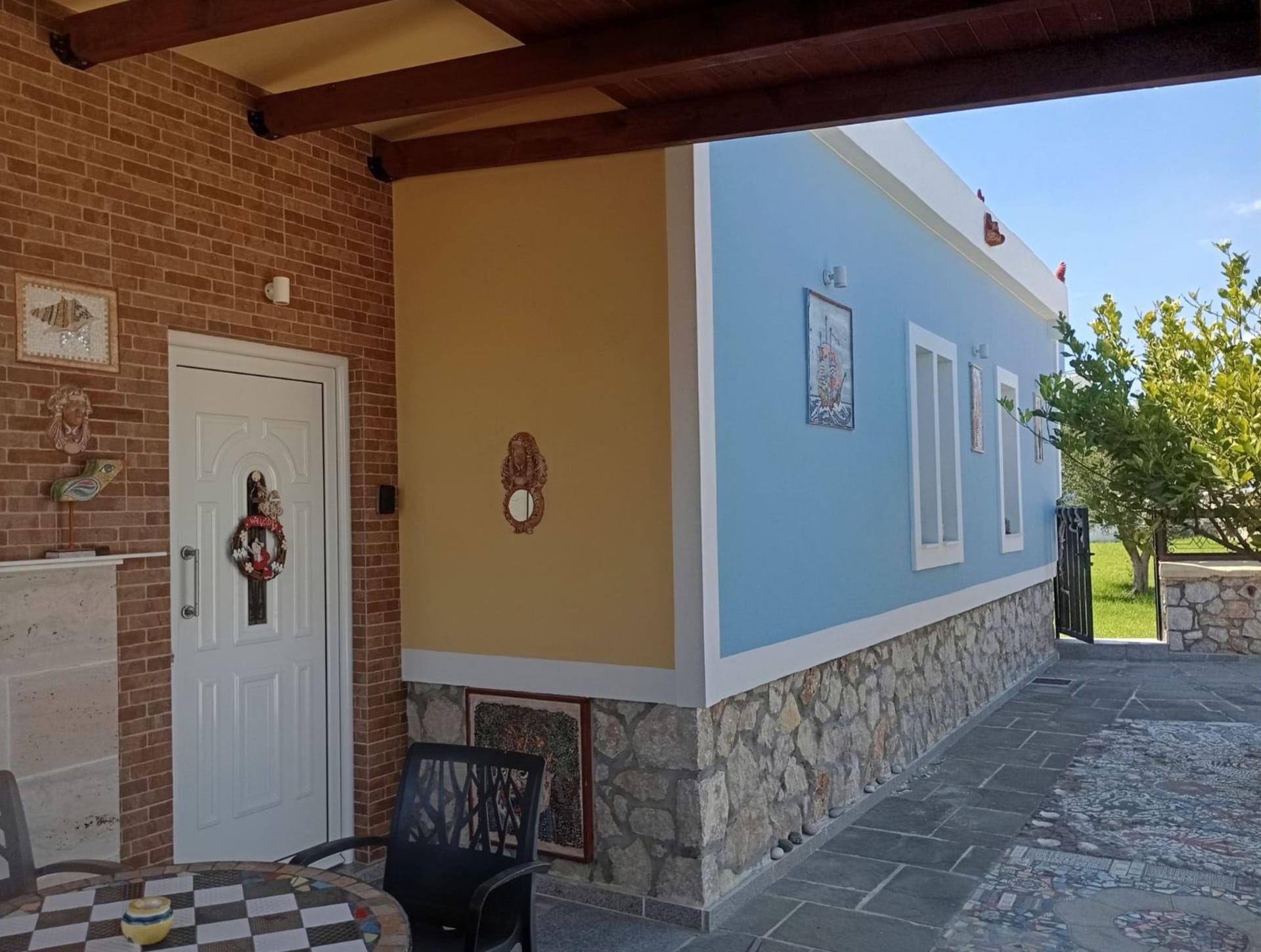 Athinas Art House 1