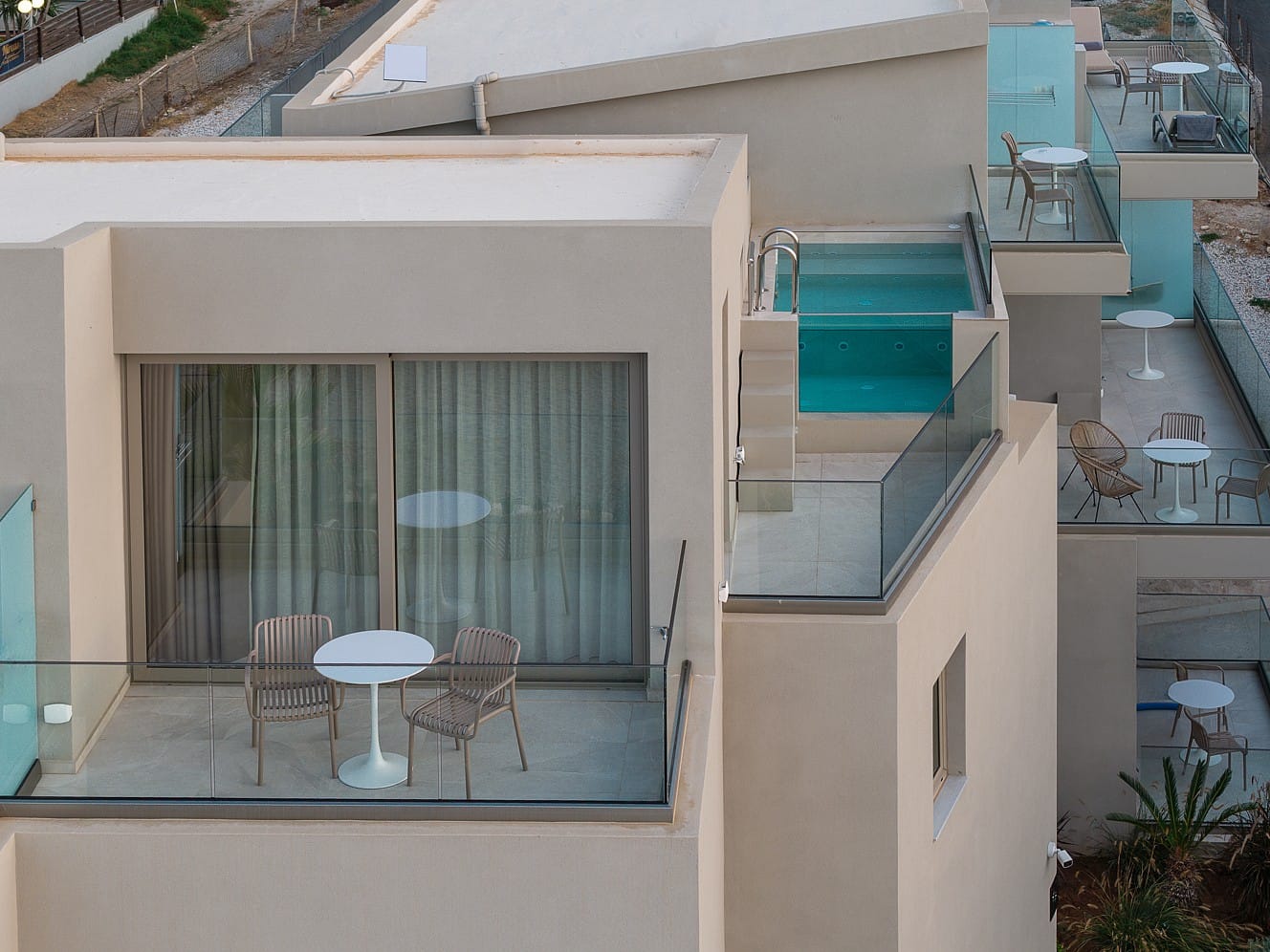 Vergina Beach Resort - HRMAPL - 9