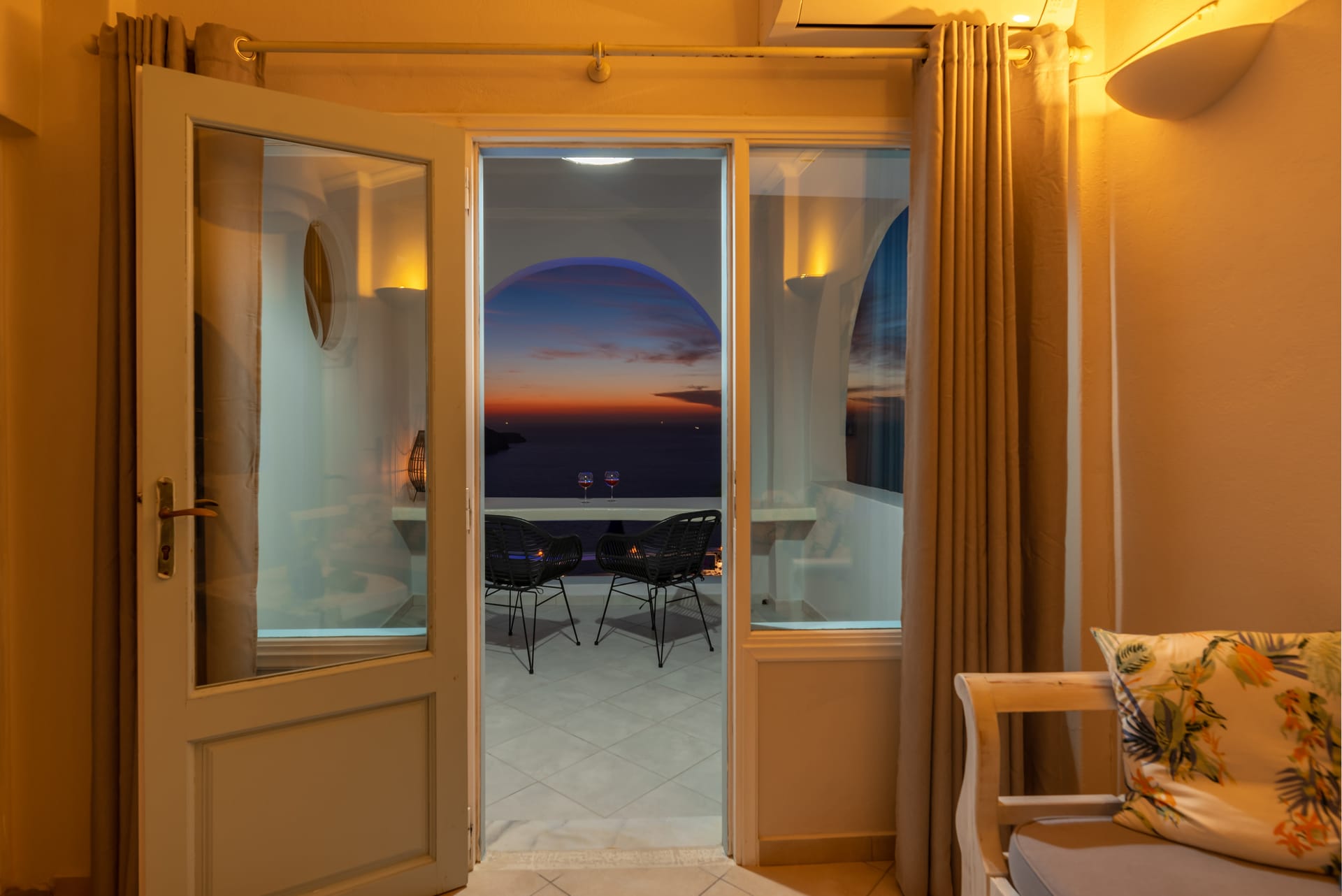 Athermi Suites Santorini - SUITE - 26