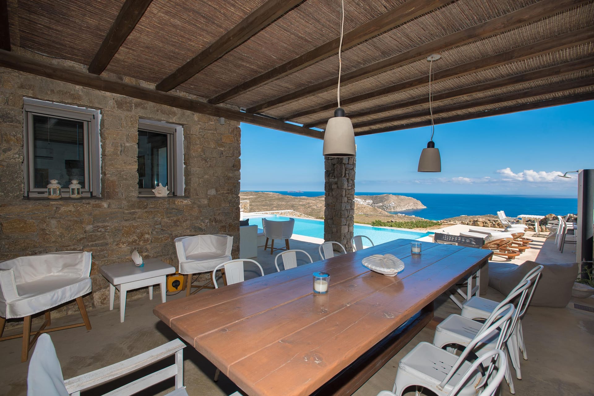 Amallini Suites Mykonos - SELINI - 7