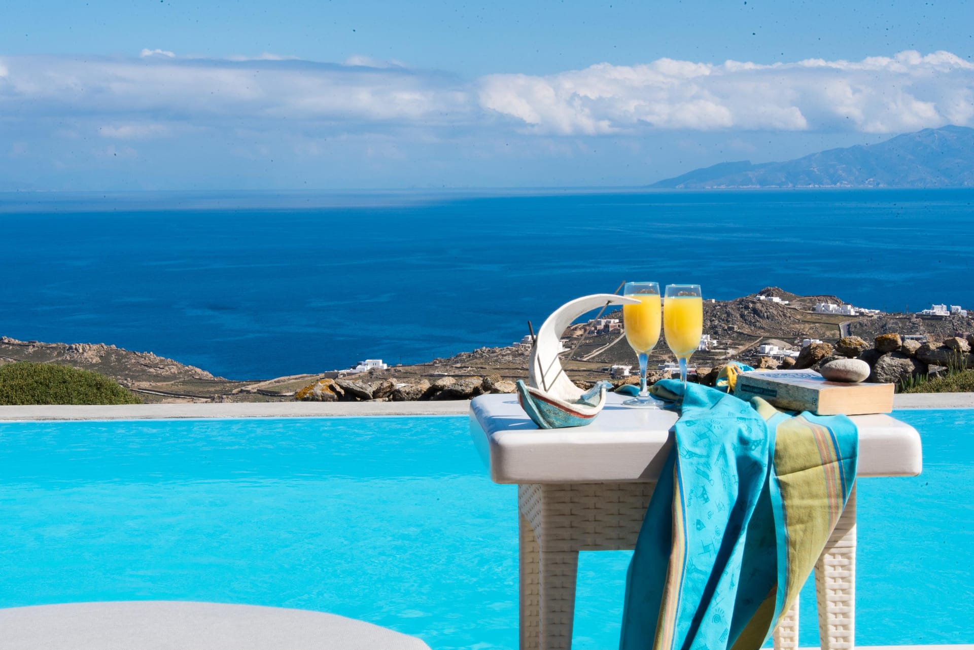 Amallini Suites Mykonos - SELINI - 9