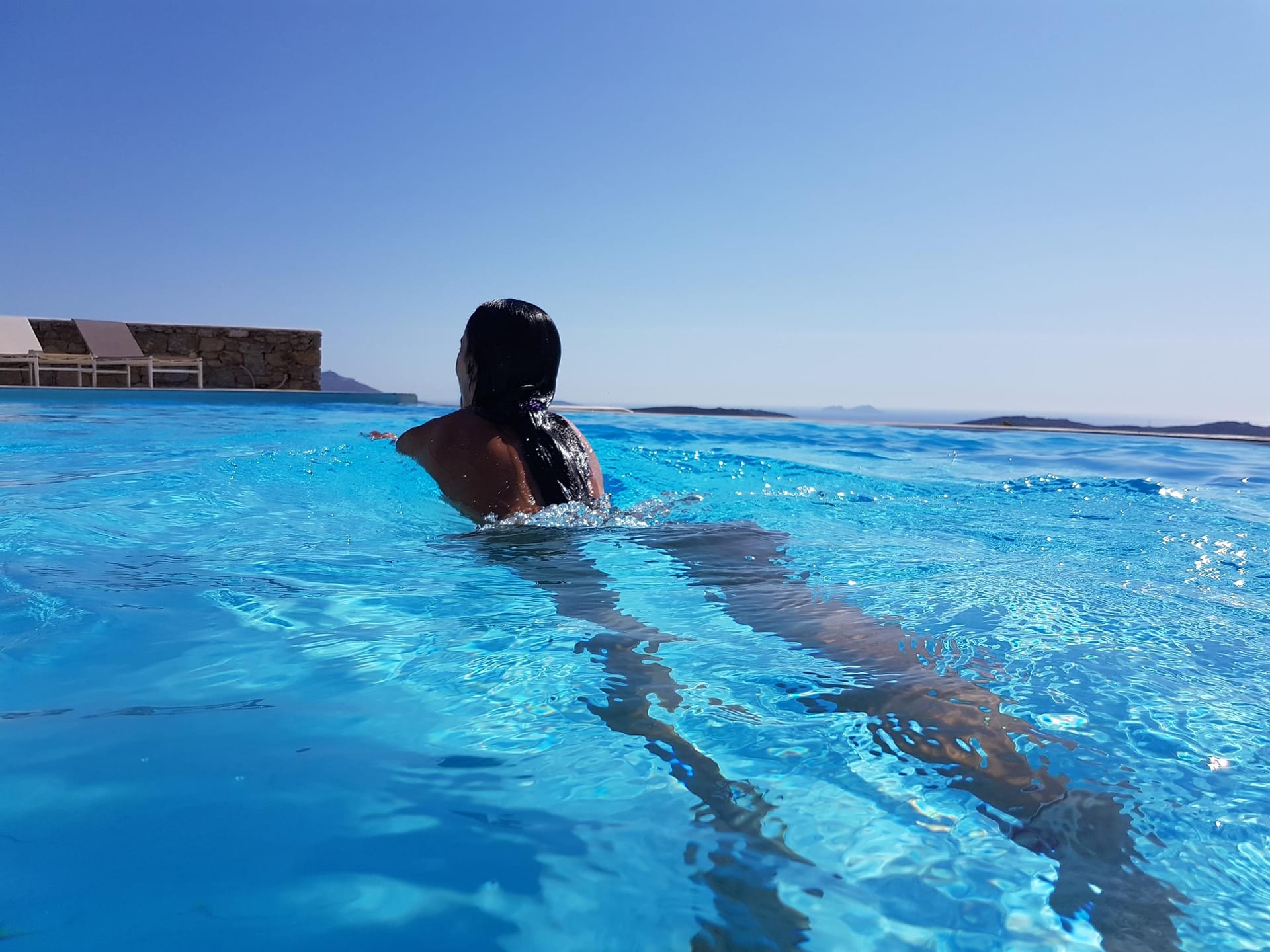 Amallini Suites Mykonos - SELINI - 10