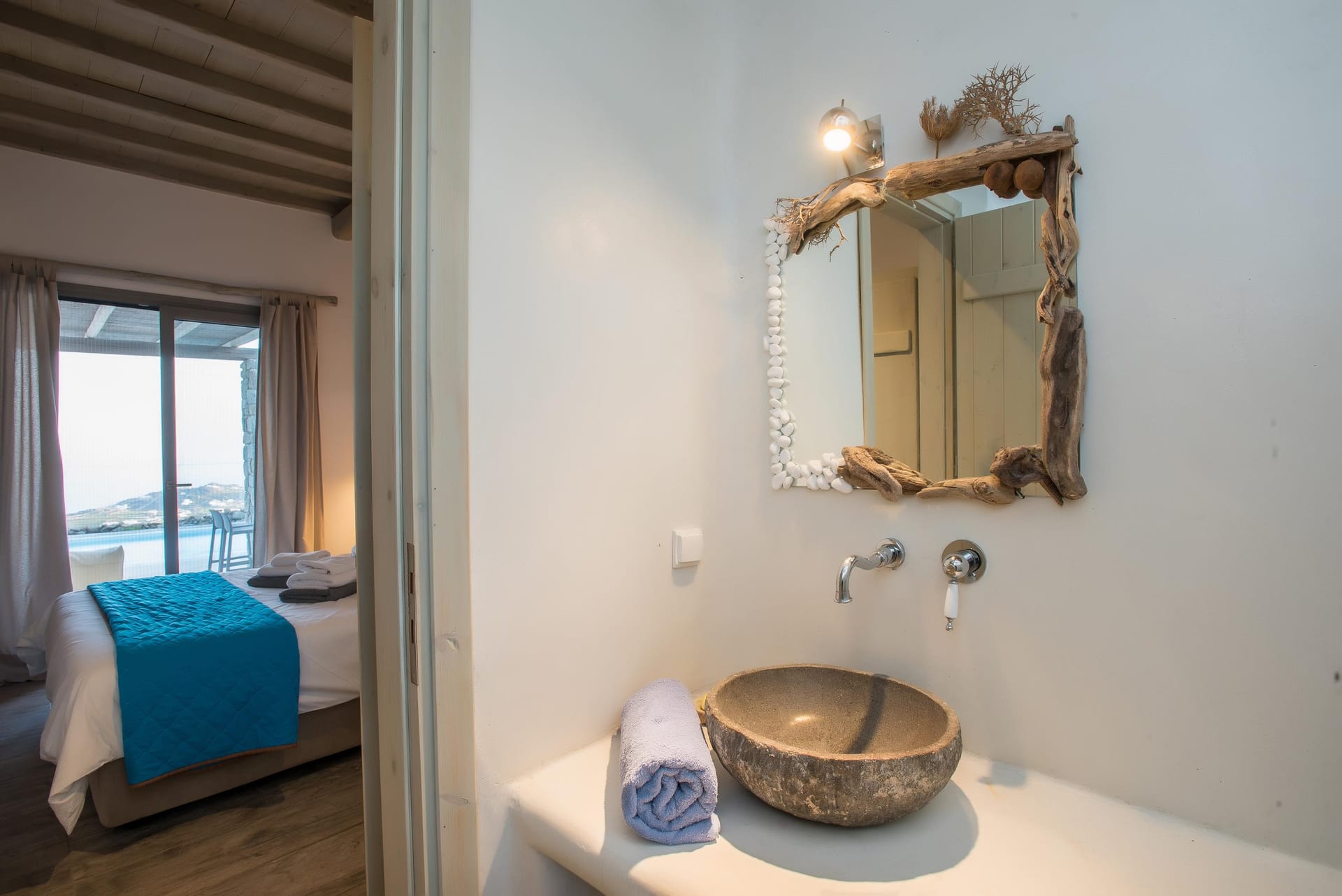Amallini Suites Mykonos - SELINI - 27