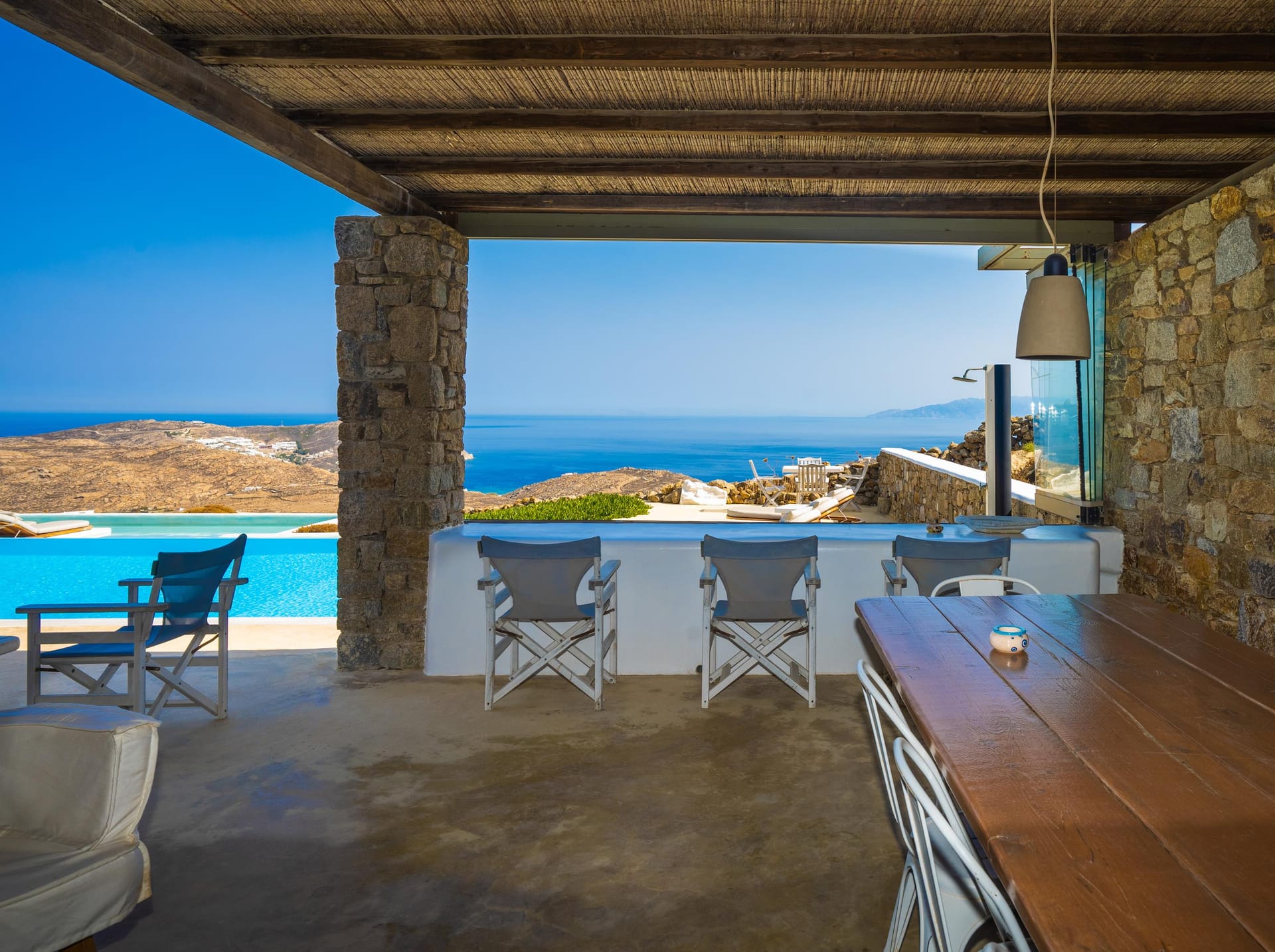 Amallini Suites Mykonos - SELINI - 12