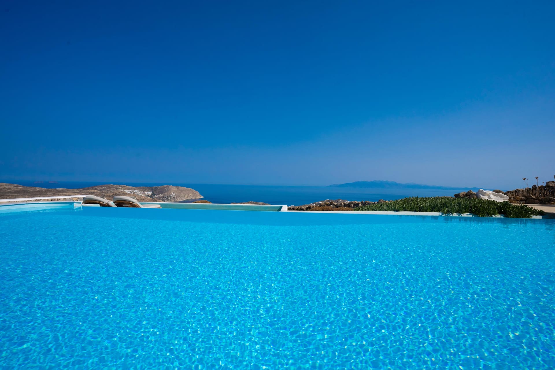 Amallini Suites Mykonos - SELINI - 13
