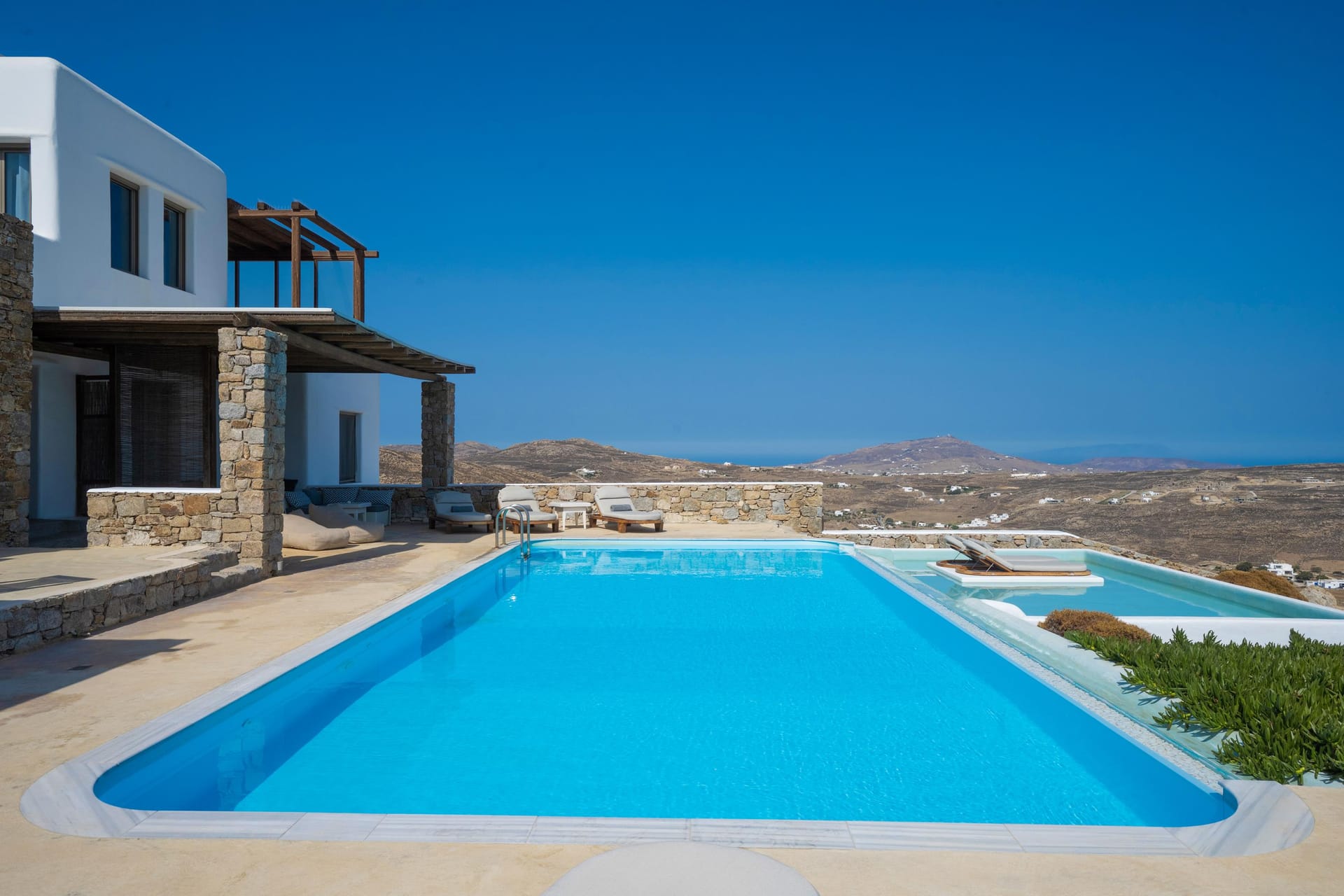 Amallini Suites Mykonos - SELINI - 14
