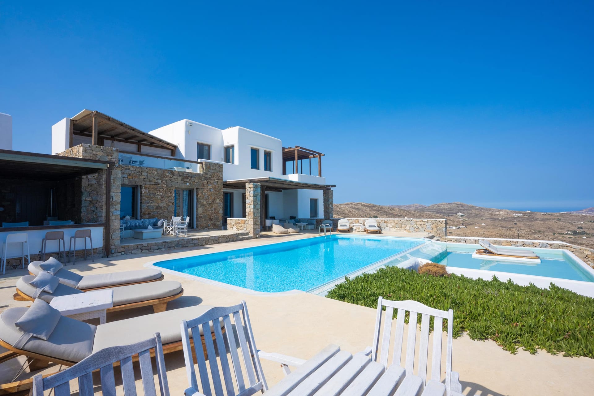 Amallini Suites Mykonos - SELINI - 2