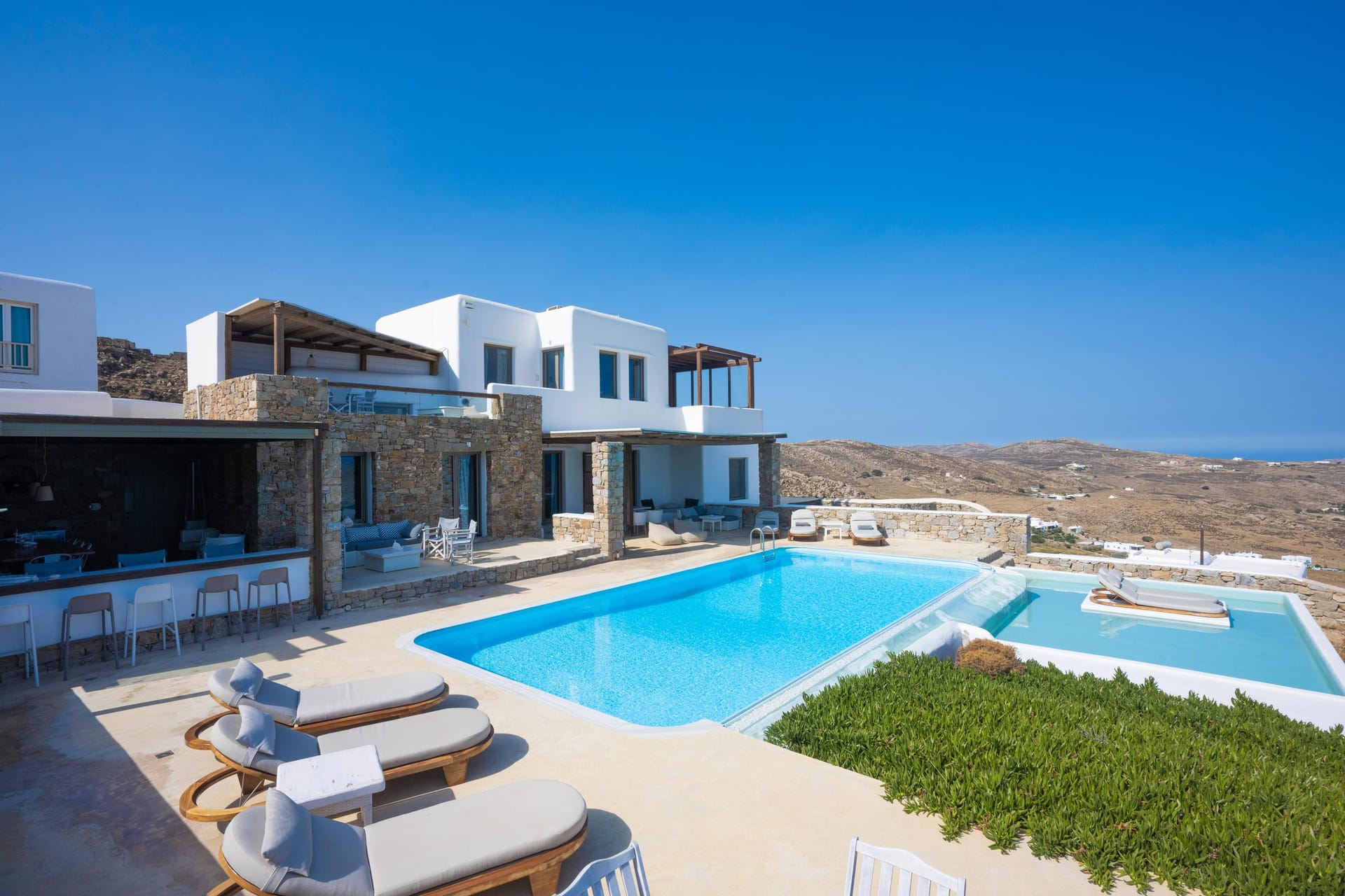 Amallini Suites Mykonos - SELINI - 15