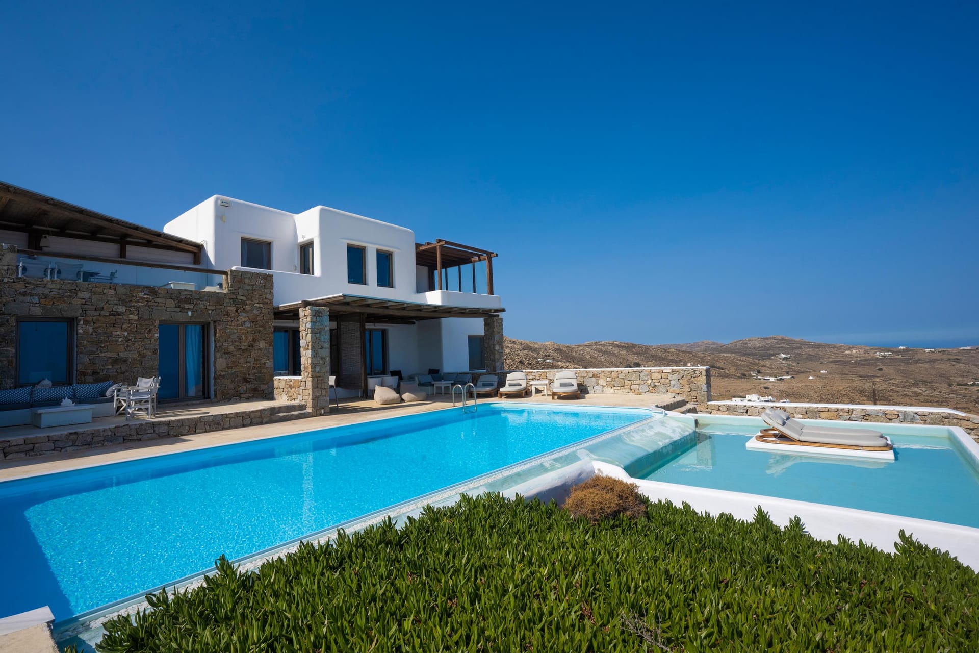 Amallini Suites Mykonos - SELINI - 28