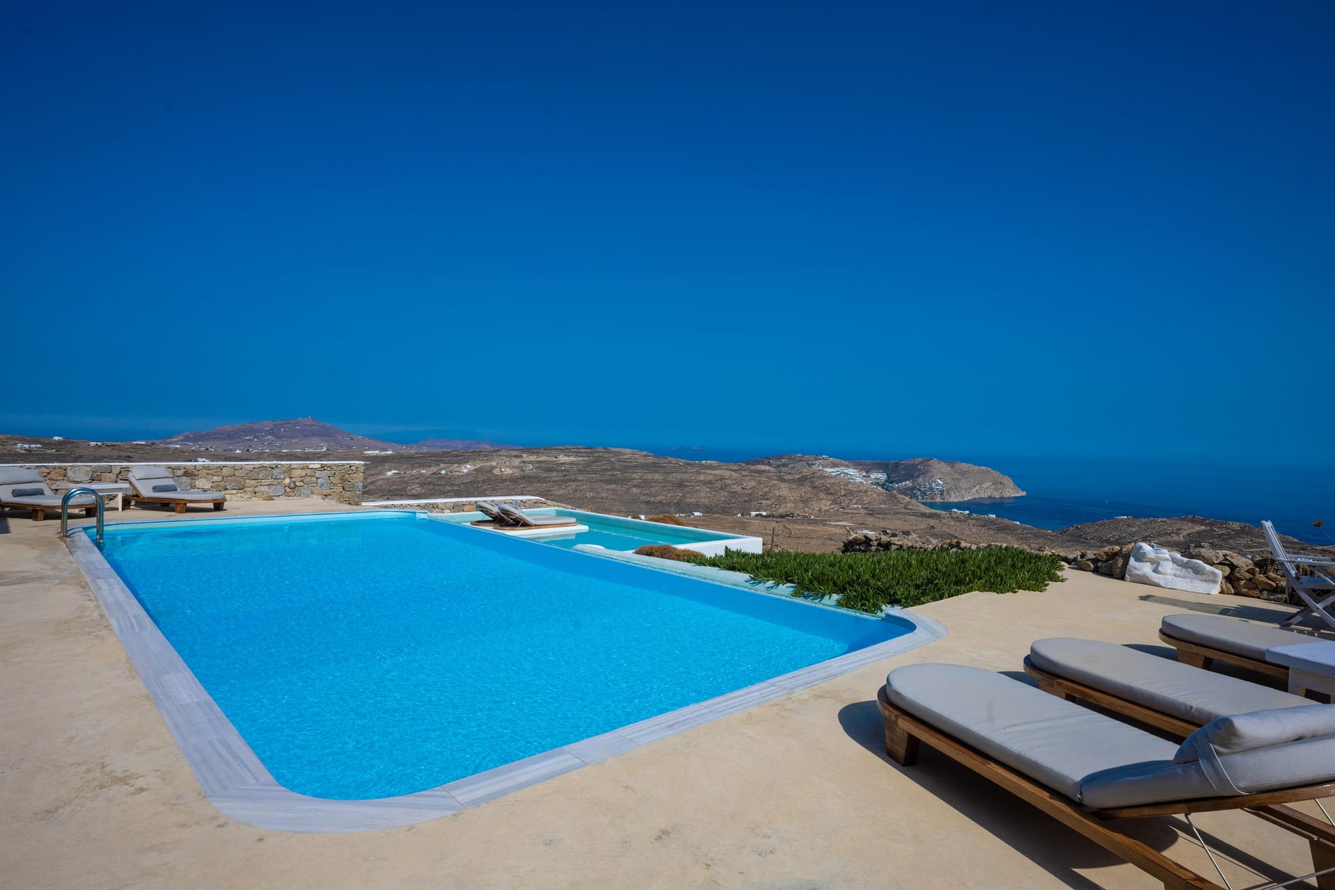 Amallini Suites Mykonos - SELINI - 16