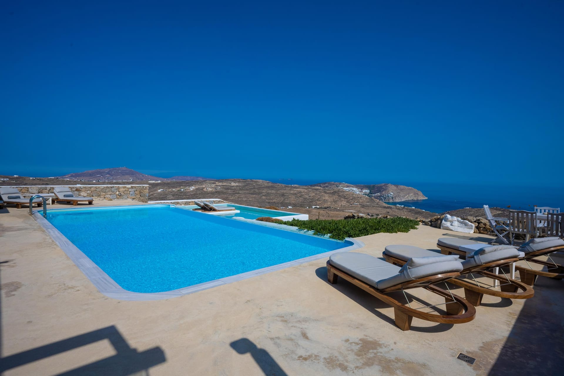 Amallini Suites Mykonos - SELINI - 18
