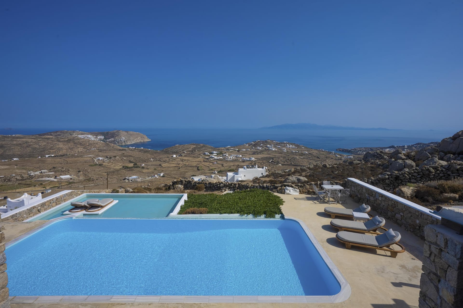 Amallini Suites Mykonos - SELINI - 19