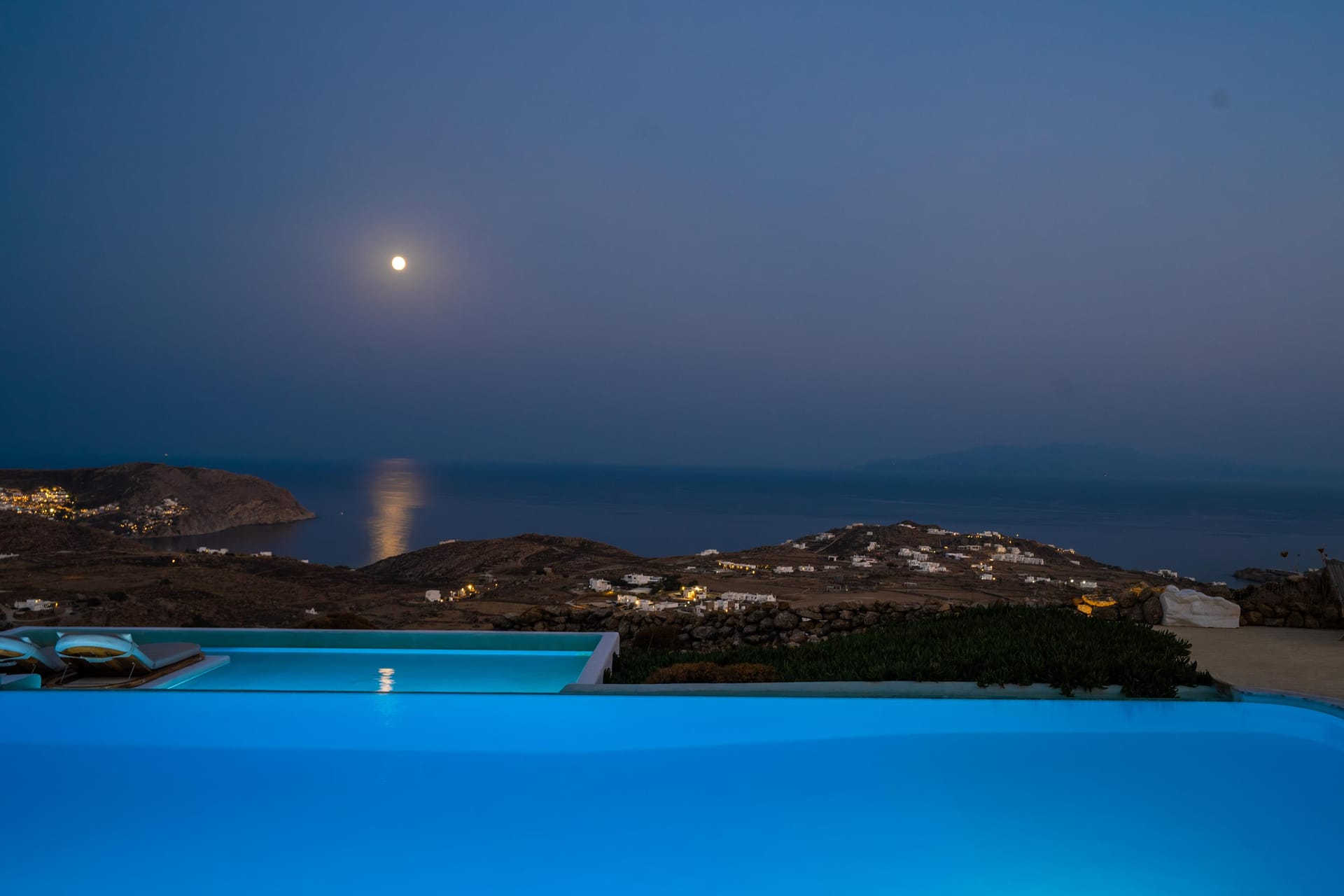 Amallini Suites Mykonos - SELINI - 20