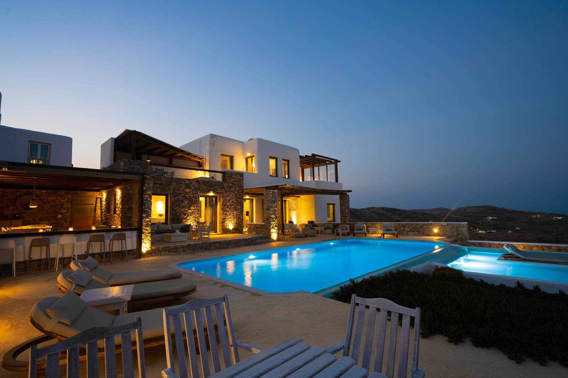 Amallini Suites Mykonos - SELINI - 11