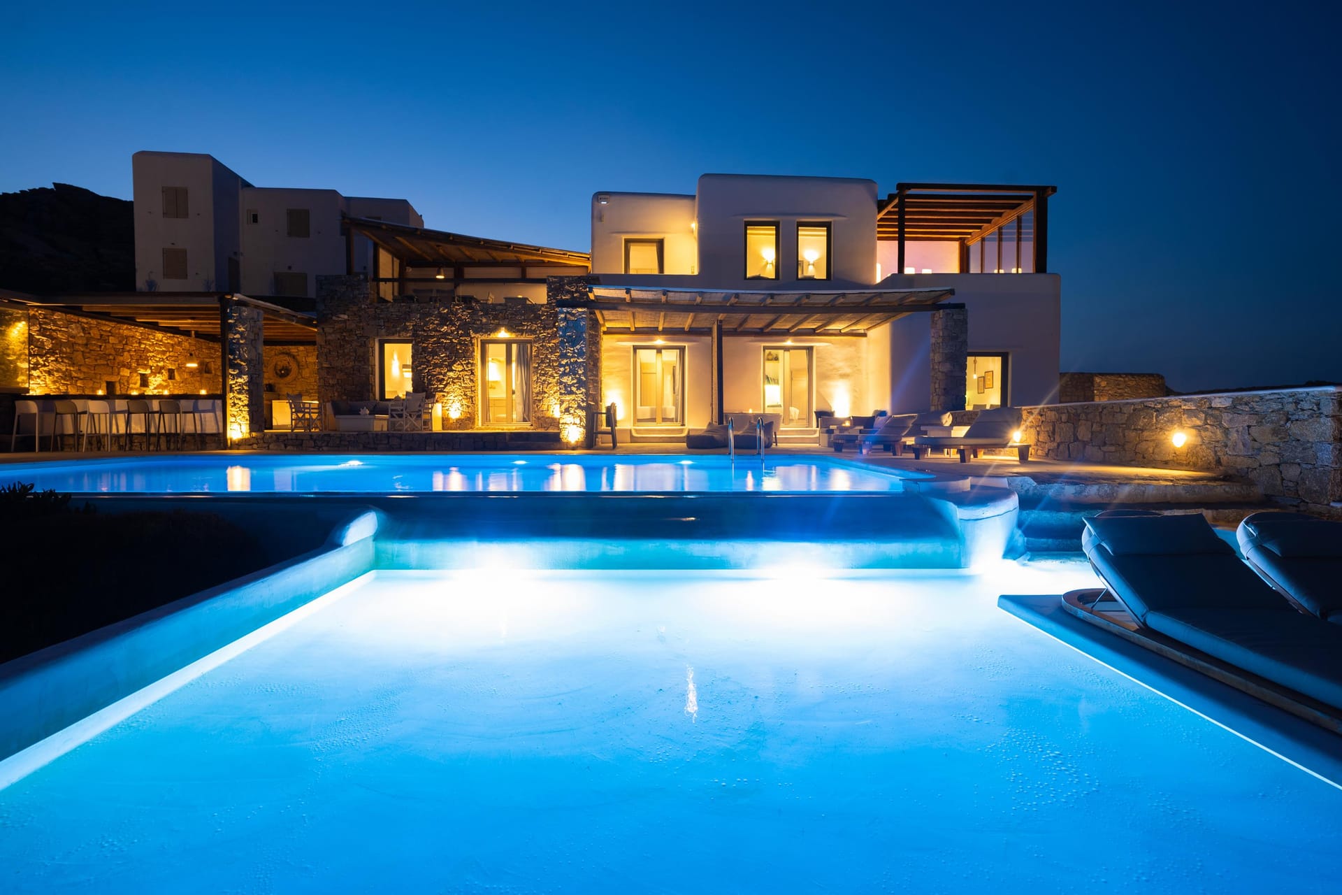 Amallini Suites Mykonos - SELINI - 21