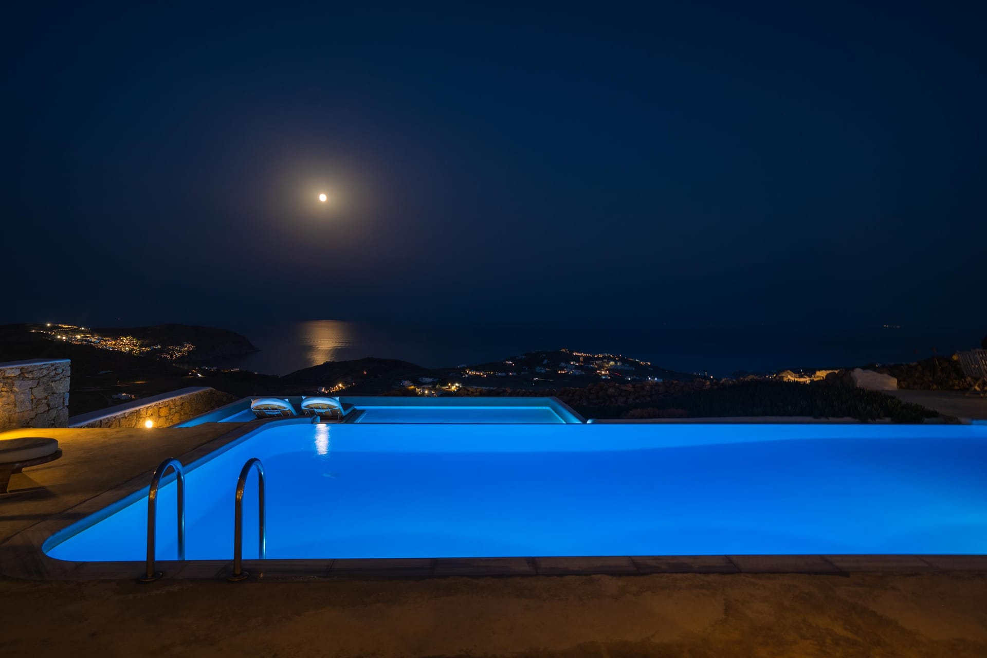 Amallini Suites Mykonos - SELINI - 22