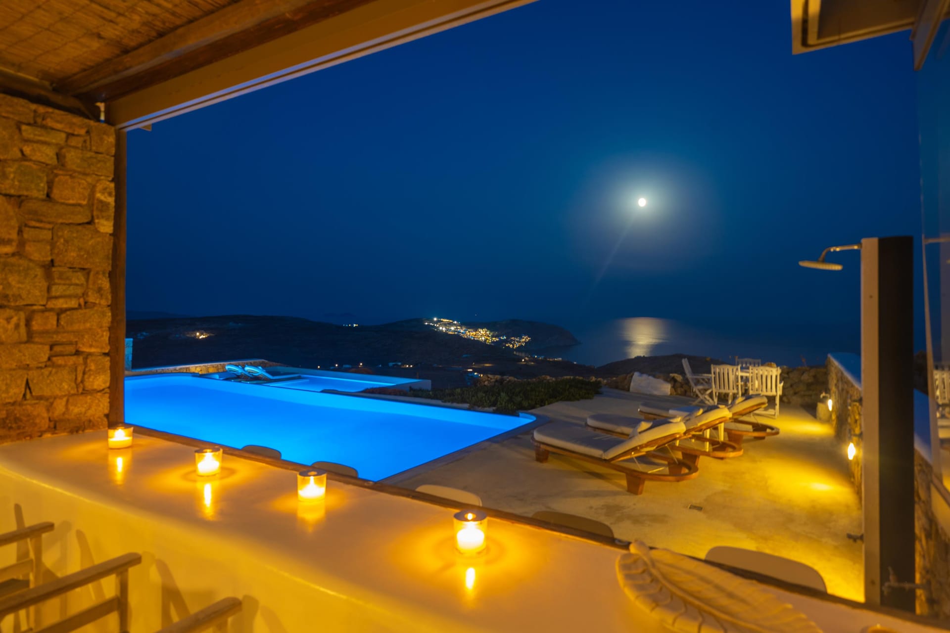Amallini Suites Mykonos - SELINI - 23