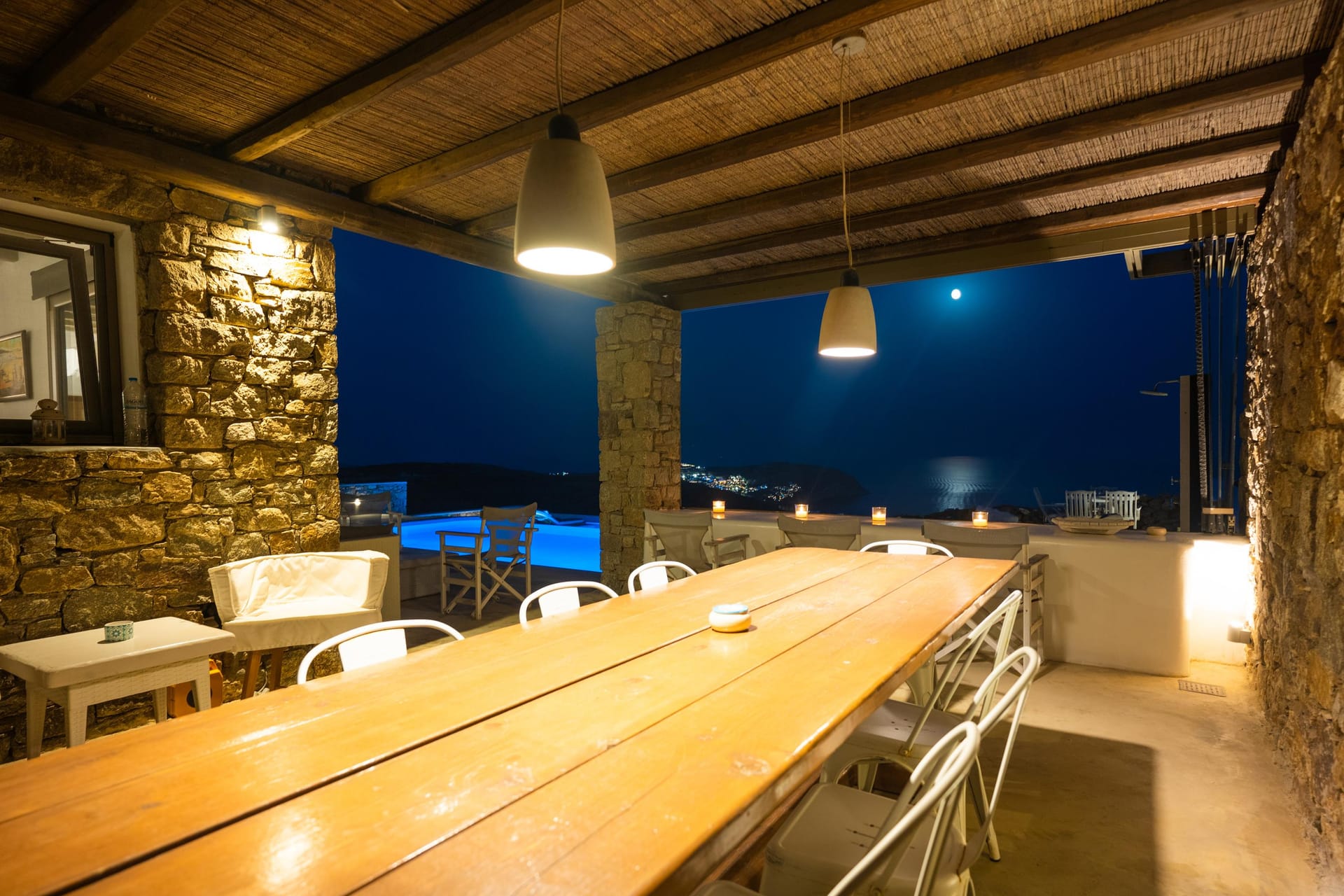 Amallini Suites Mykonos - SELINI - 24