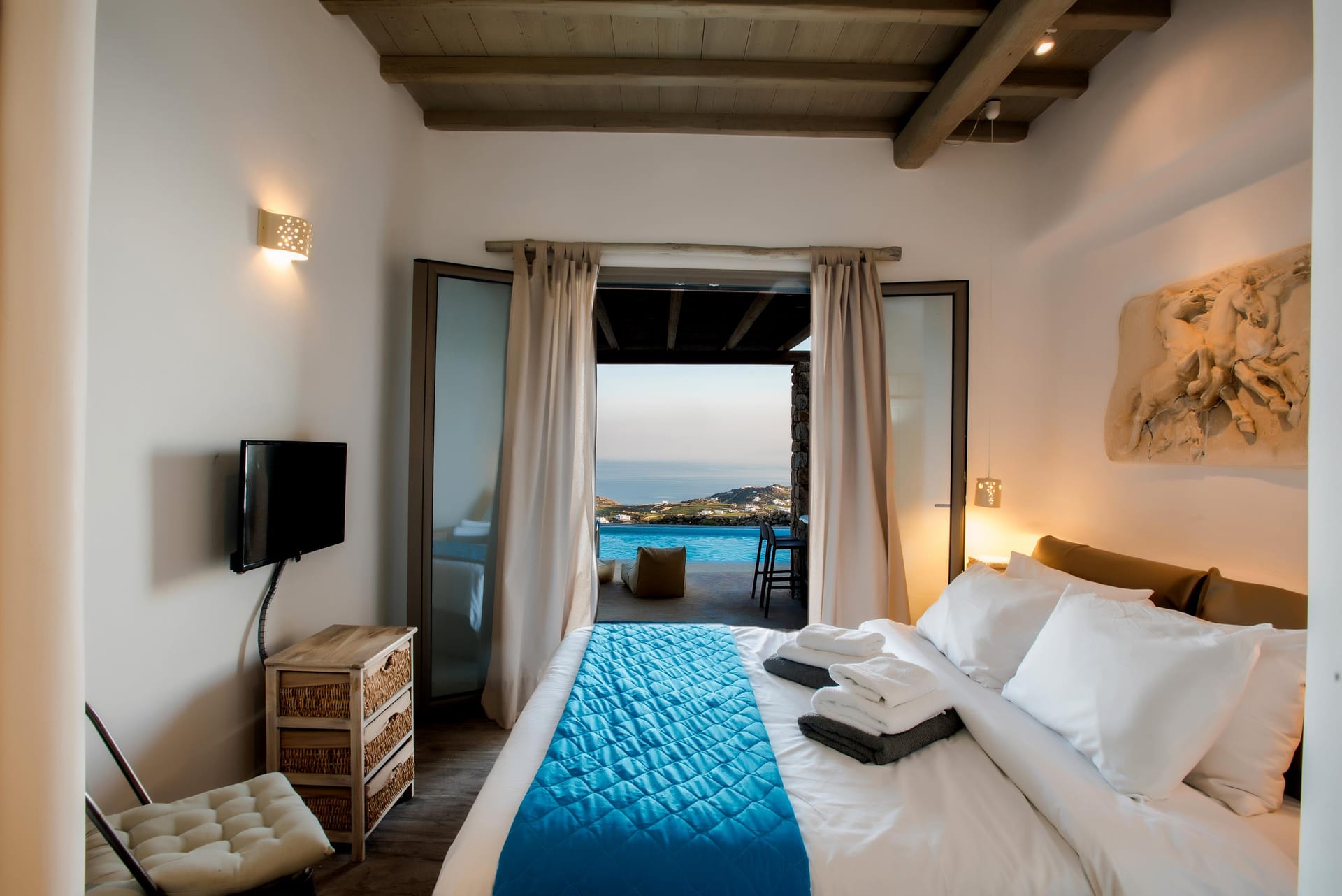 Amallini Suites Mykonos - SELINI - 4