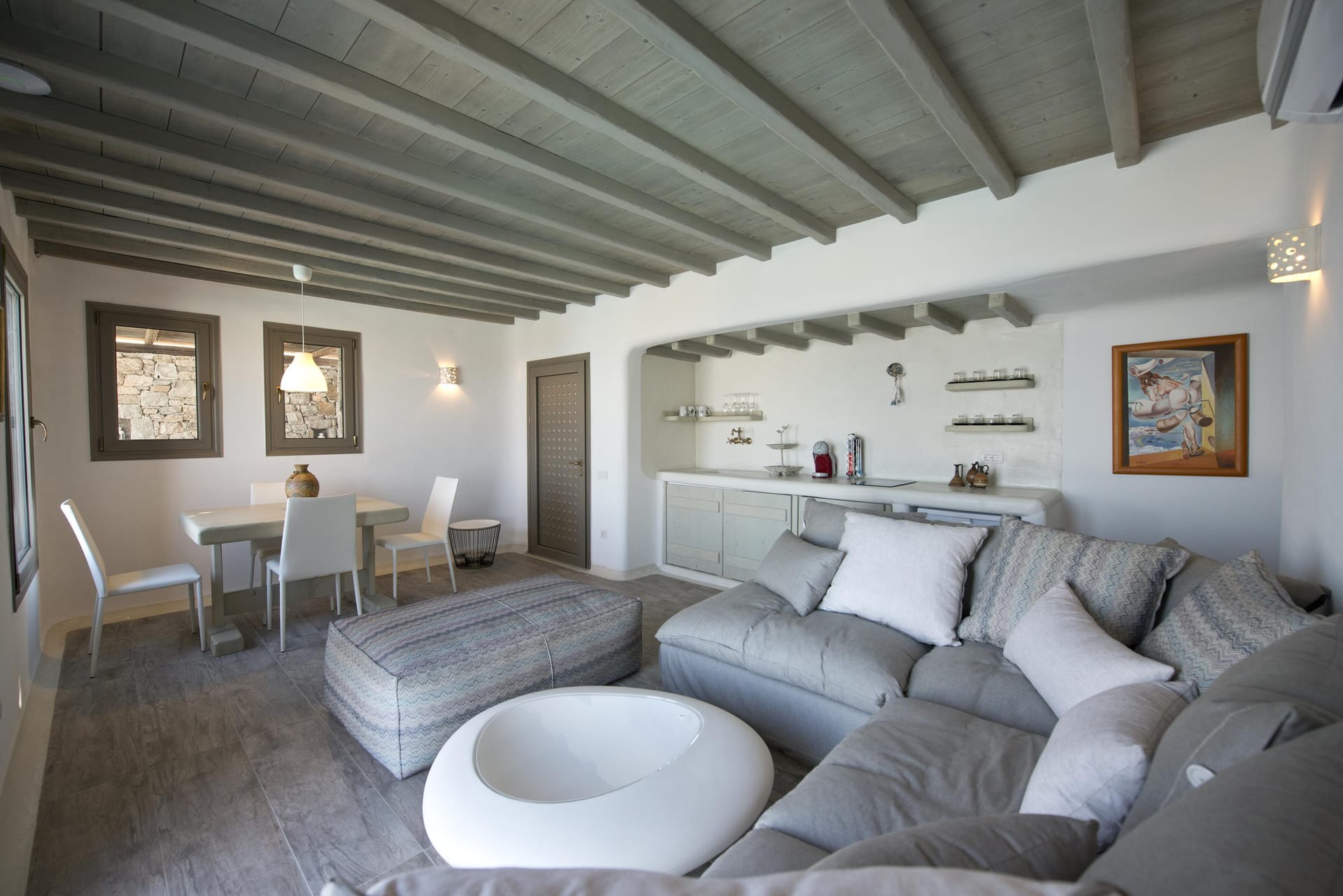 Amallini Suites Mykonos - SELINI - 17