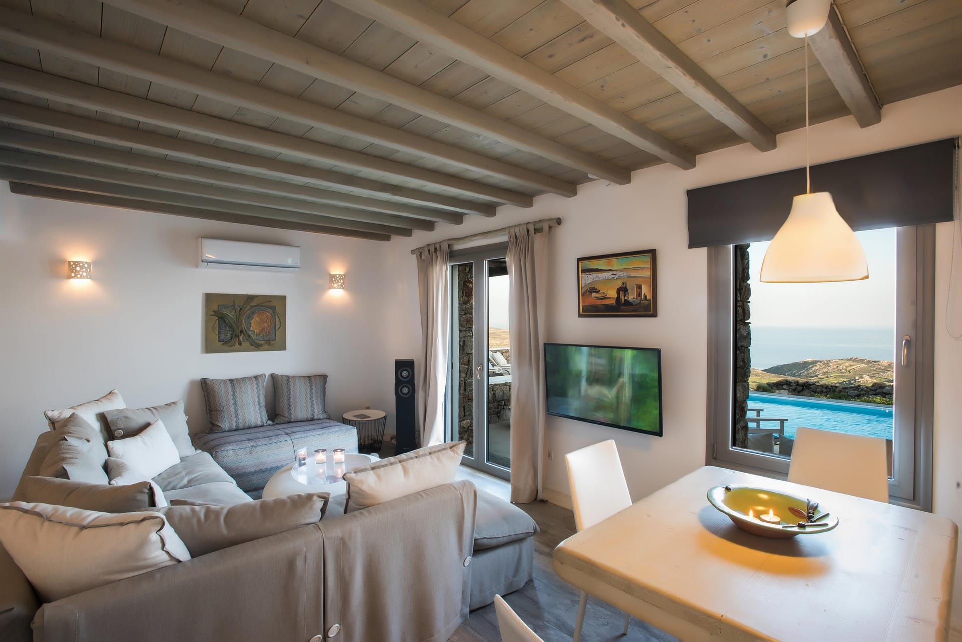 Amallini Suites Mykonos - SELINI - 5