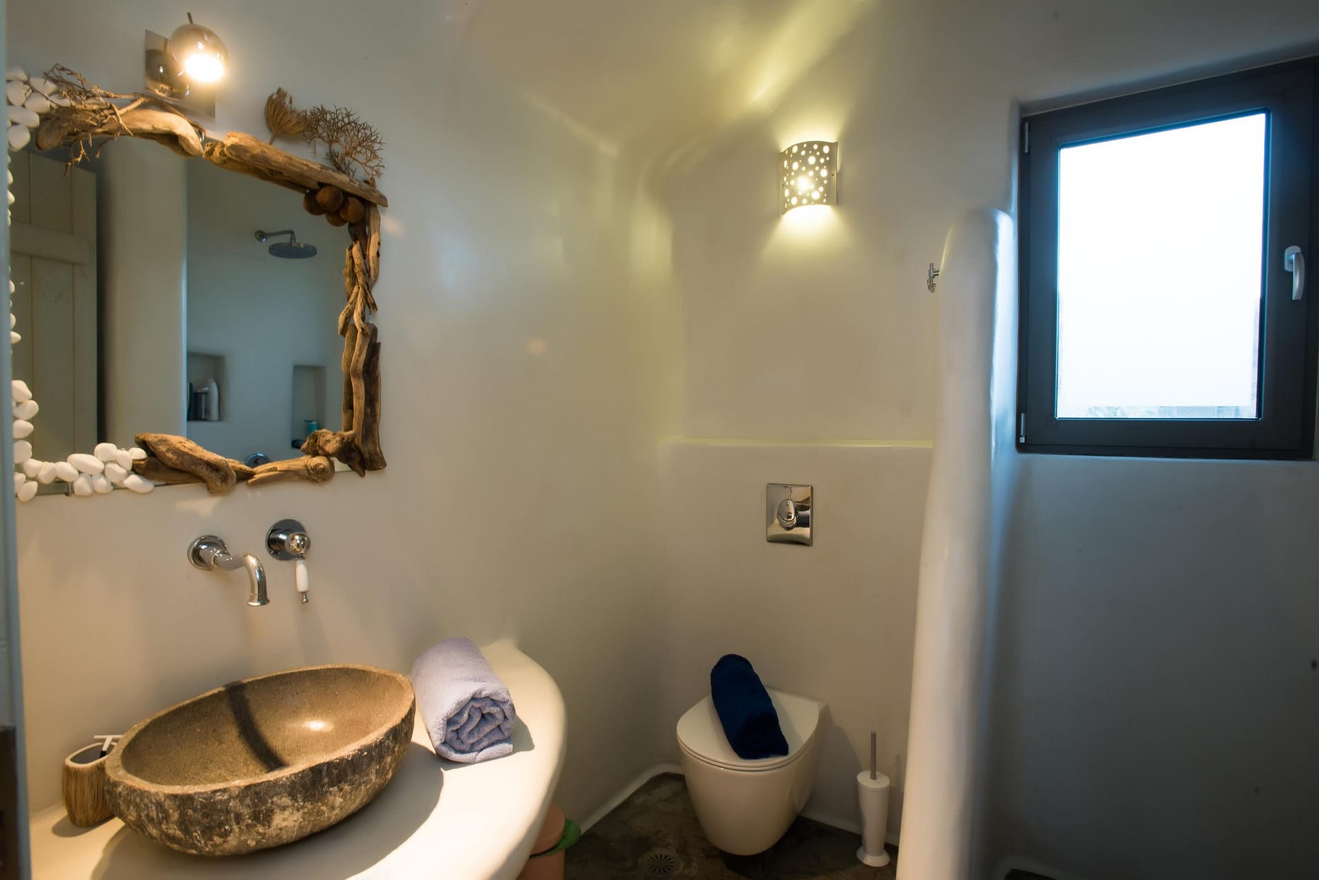 Amallini Suites Mykonos - SELINI - 25