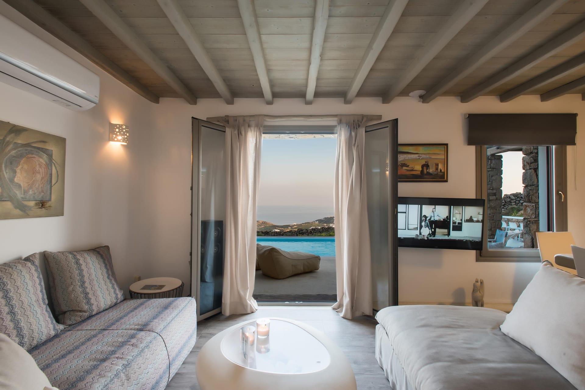Amallini Suites Mykonos - SELINI - 3