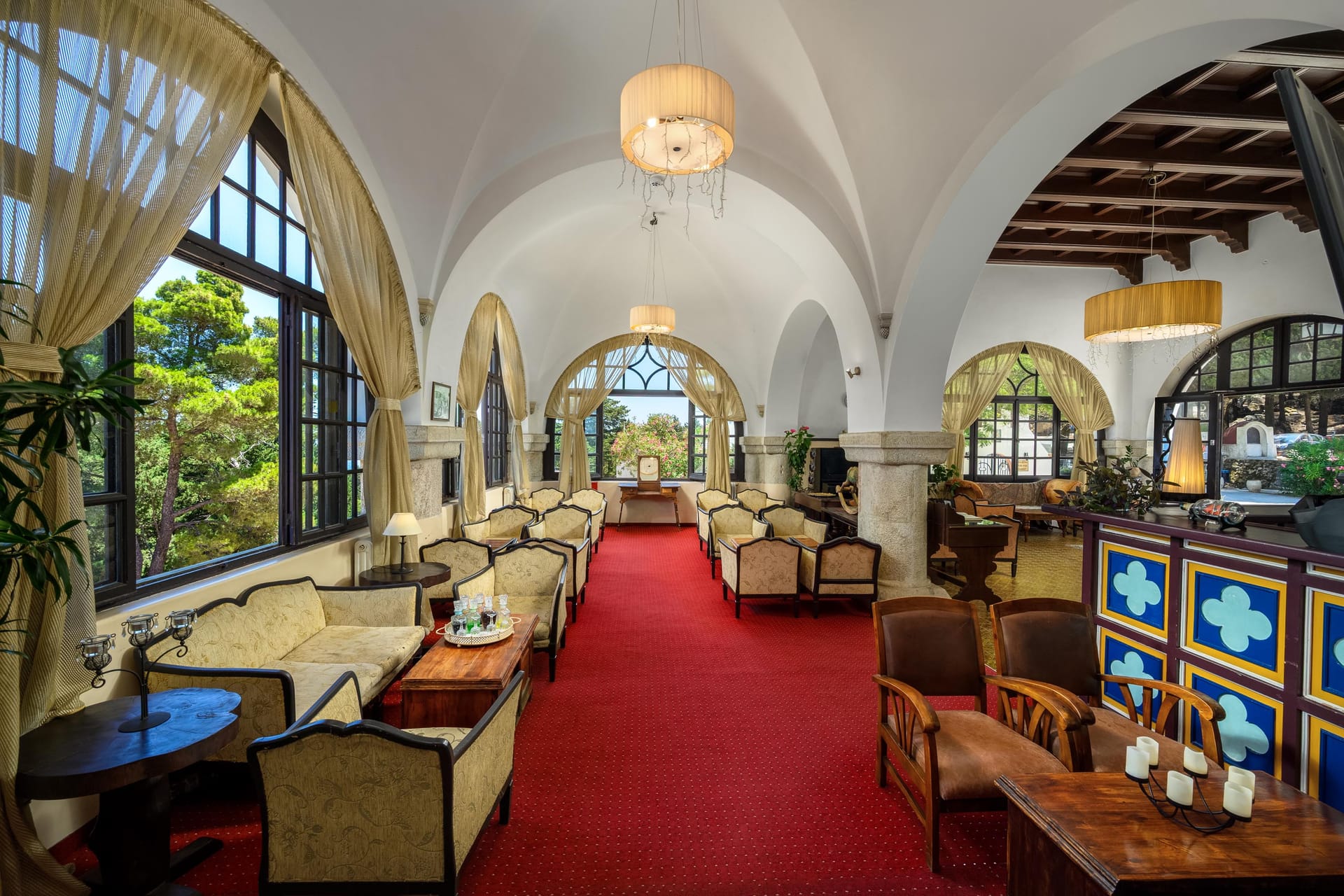 Elafos Hotel - DBL30 - 14