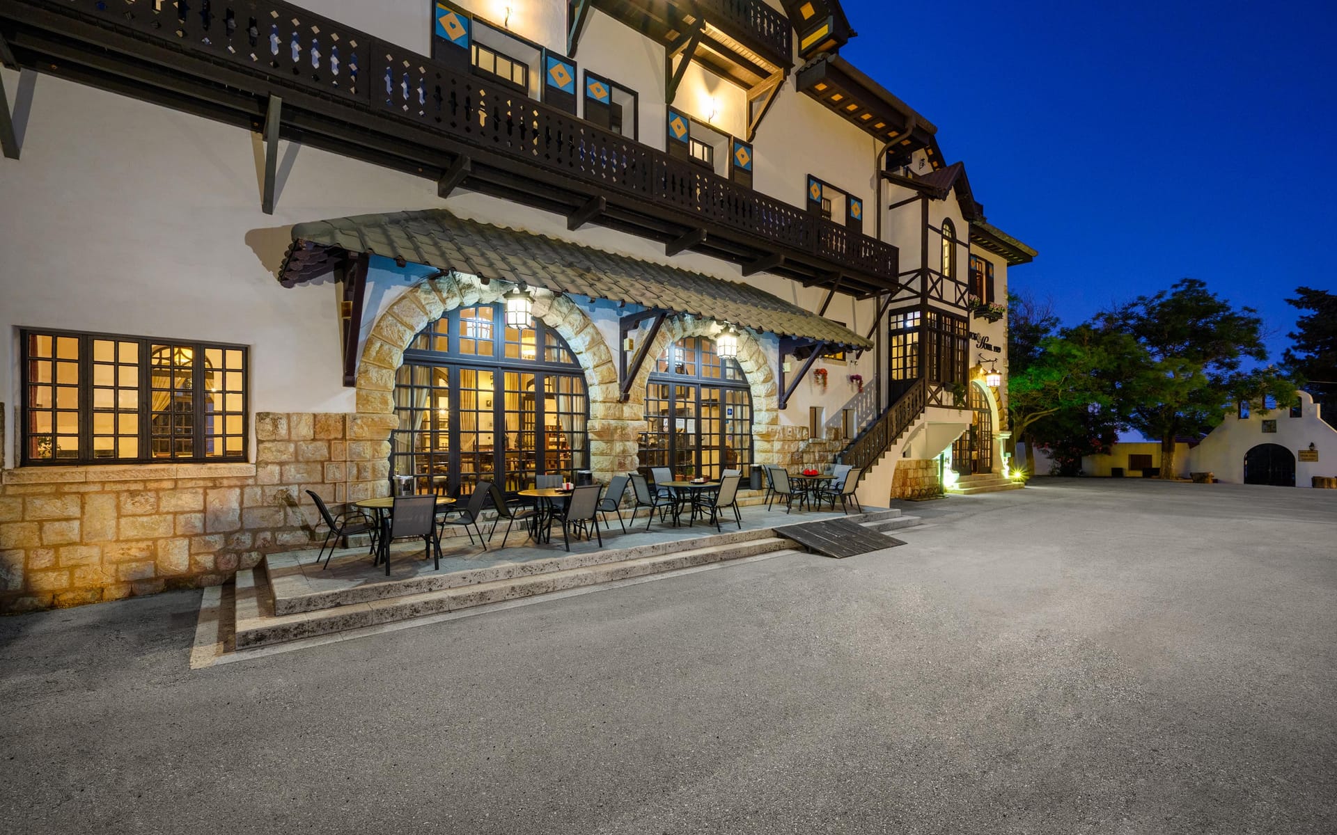 Elafos Hotel - DBL30 - 18