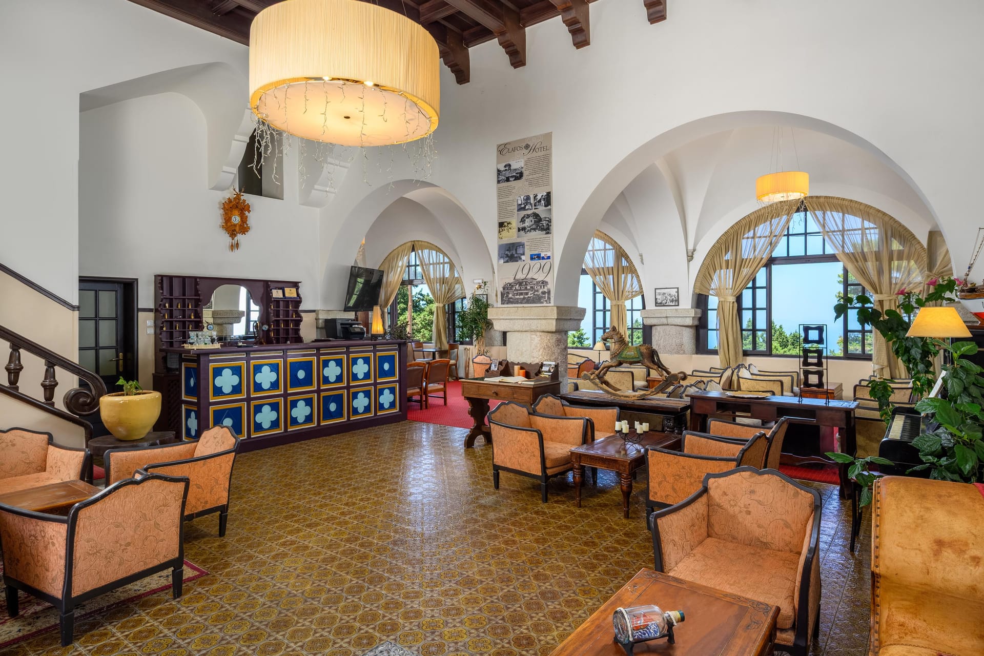 Elafos Hotel - STMOUN - 11