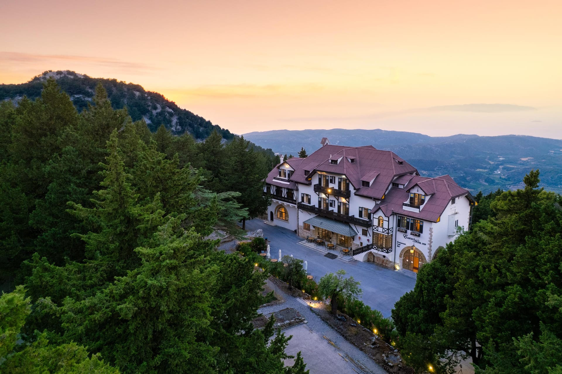 Elafos Hotel - STMOUN - 17
