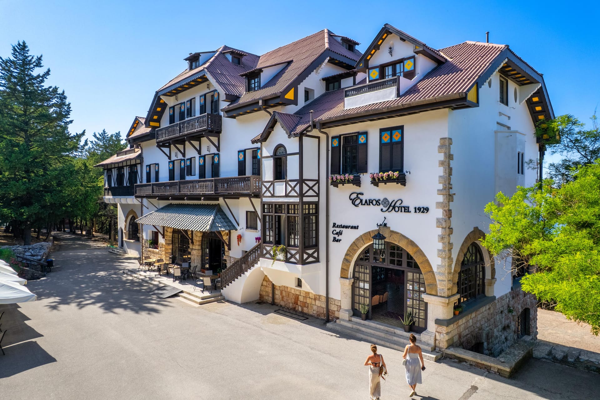 Elafos Hotel - STSEAV - 7