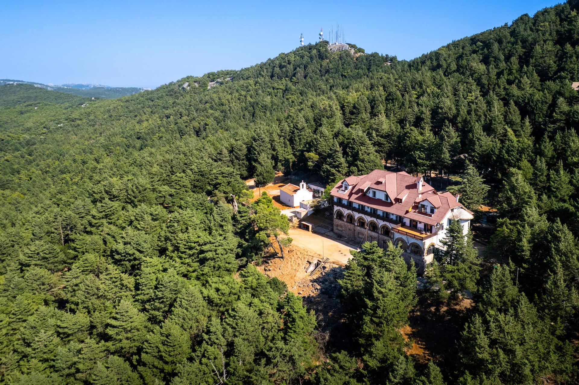 Elafos Hotel - STSEAV - 24