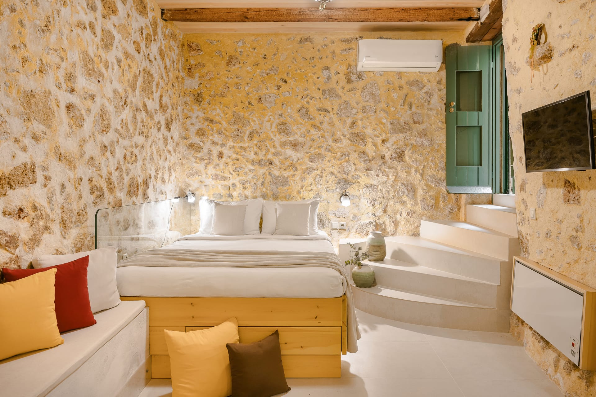 Alcanea Boutique Hotel - PRSUI - 2