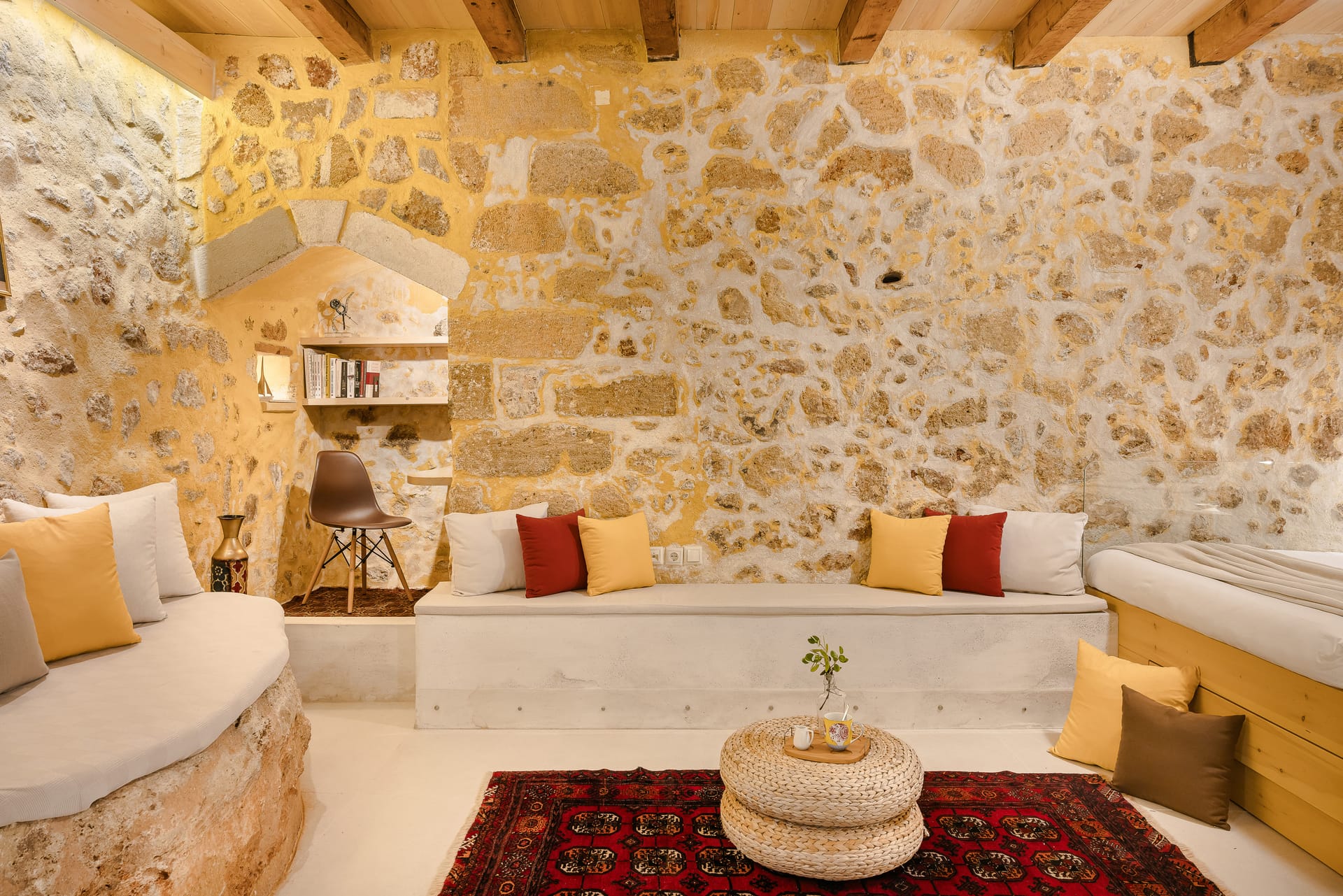 Alcanea Boutique Hotel - PRSUI - 3