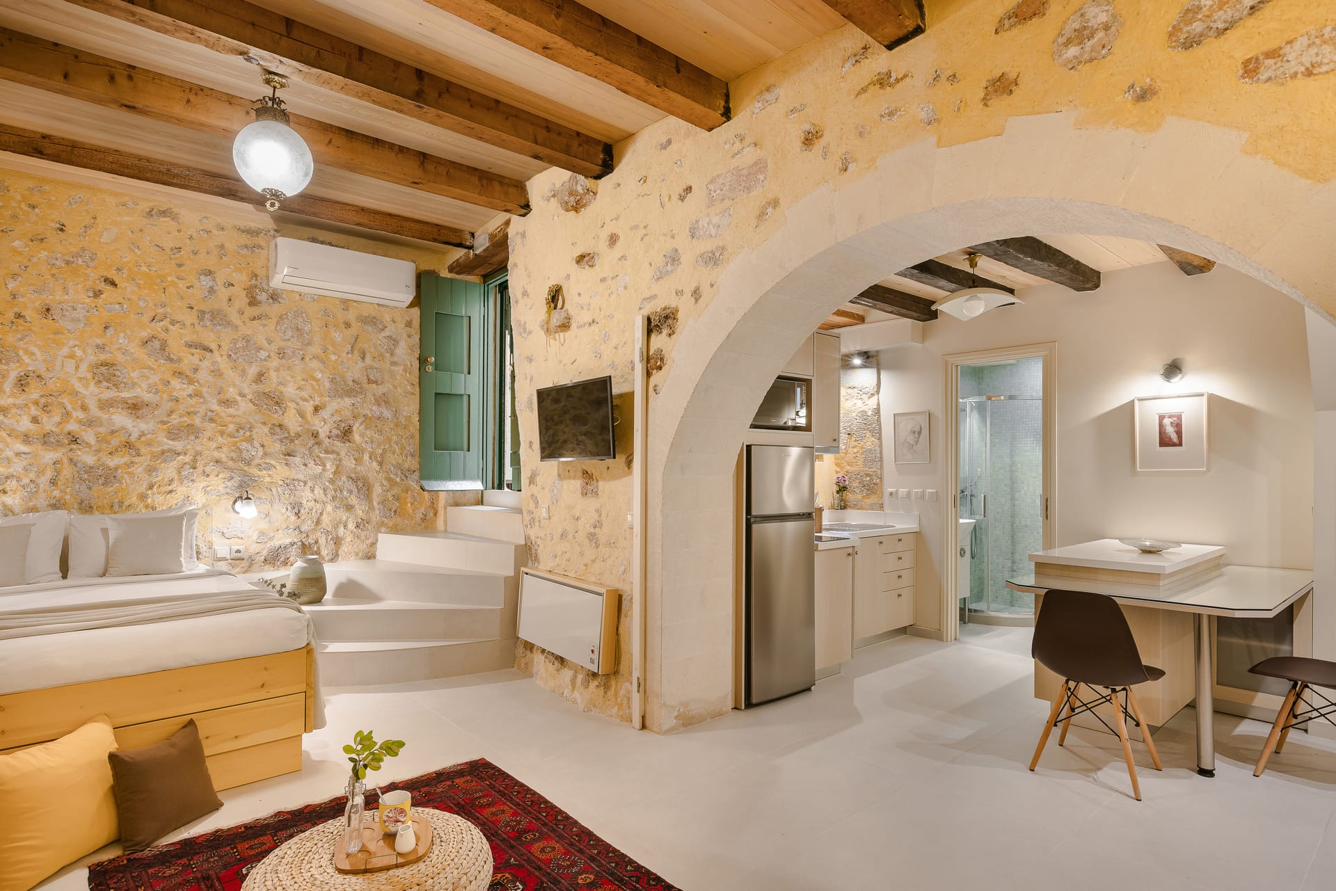 Alcanea Boutique Hotel - PRSUI - 4