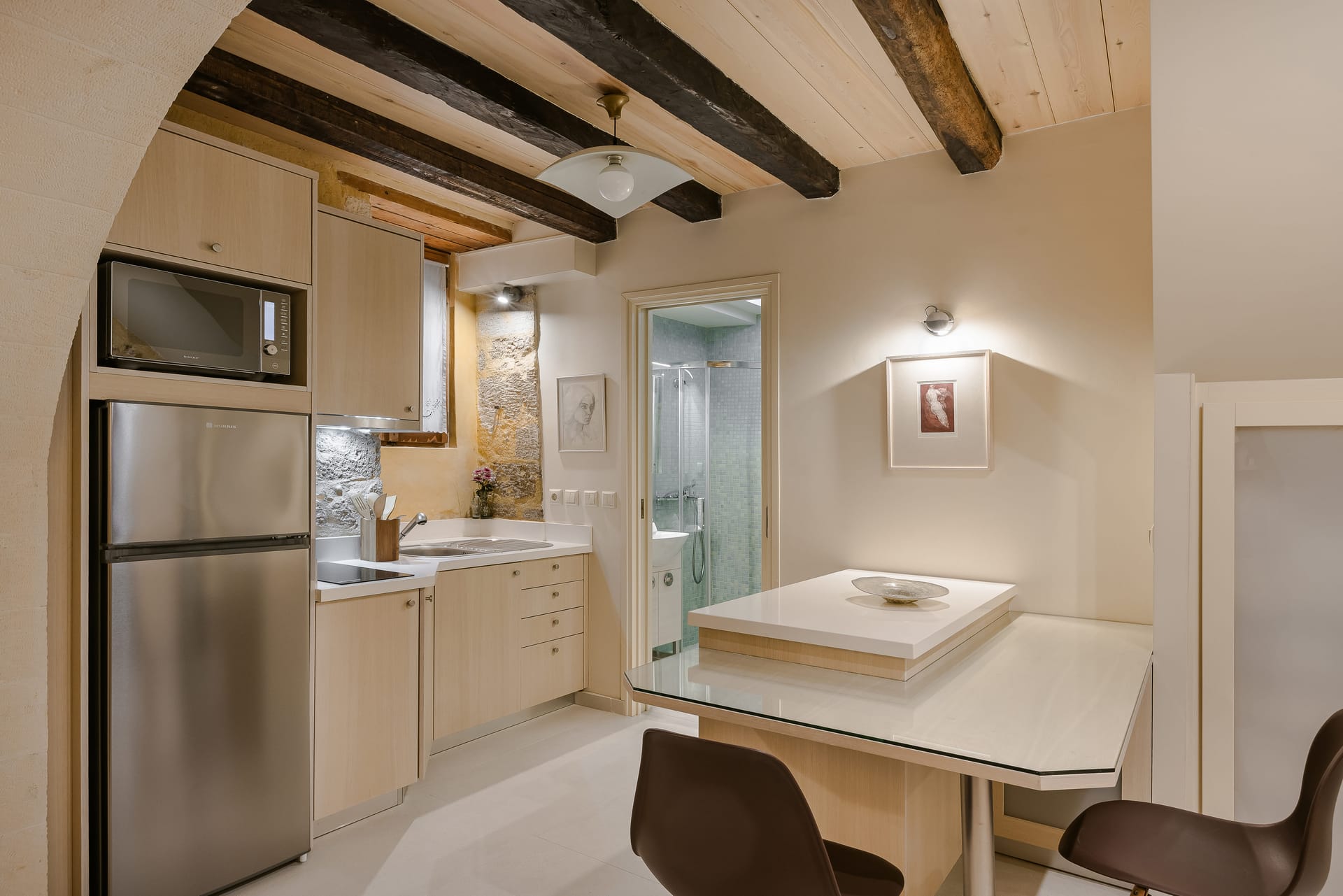 Alcanea Boutique Hotel - PRSUI - 5