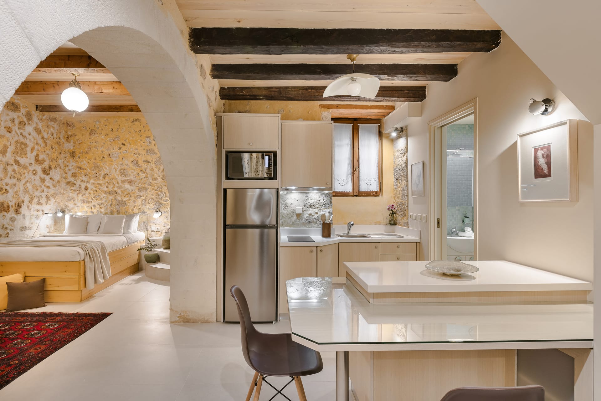 Alcanea Boutique Hotel - PRSUI - 7