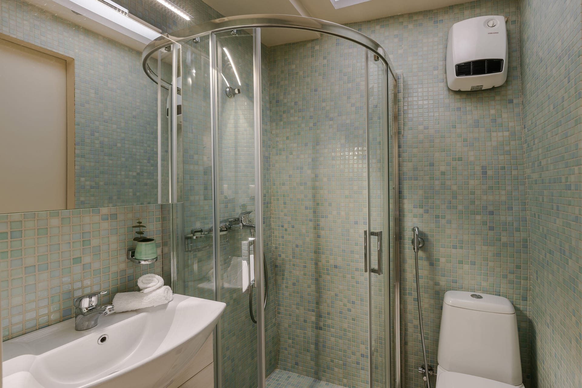 Alcanea Boutique Hotel - PRSUI - 8