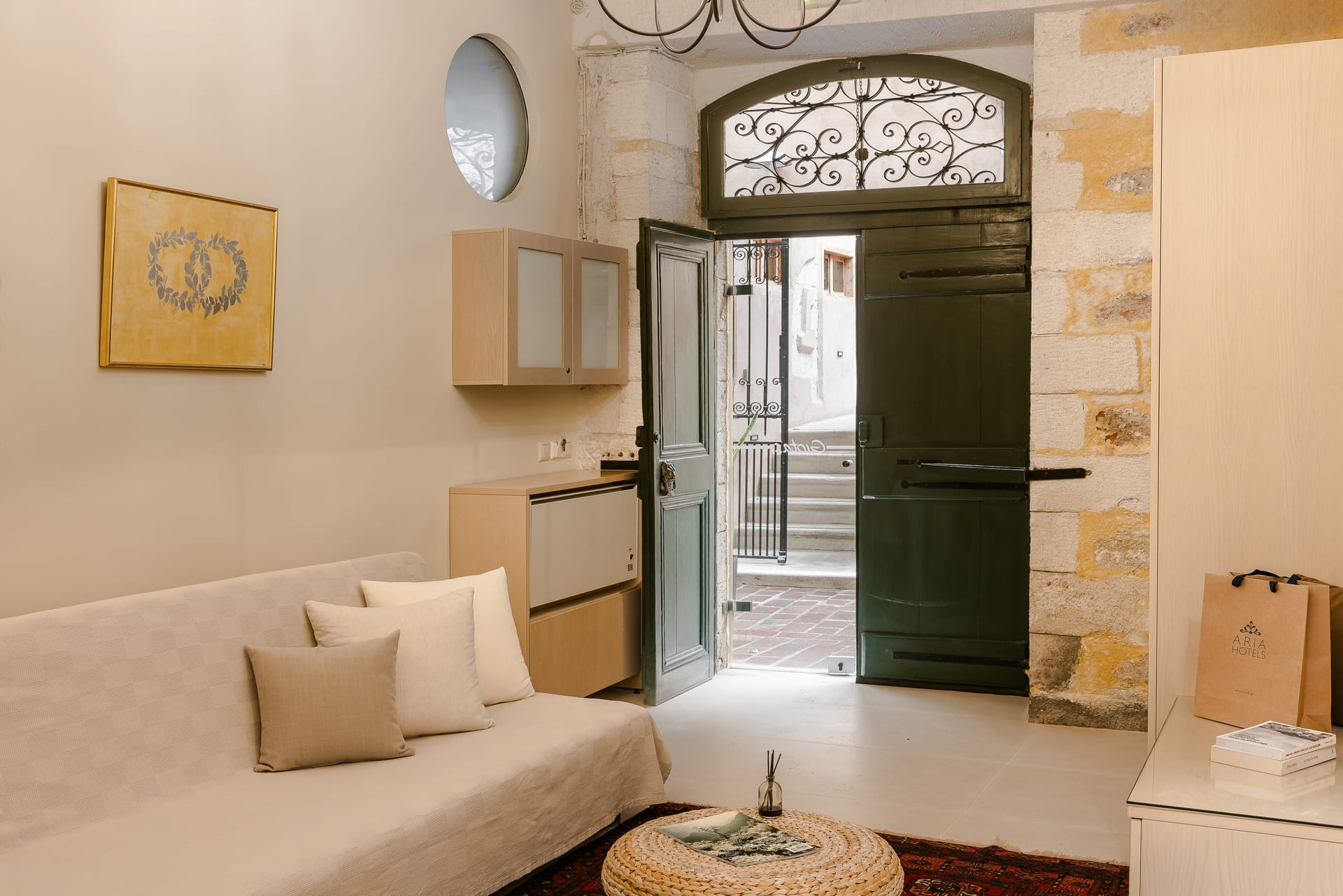 Alcanea Boutique Hotel - PRSUI - 9