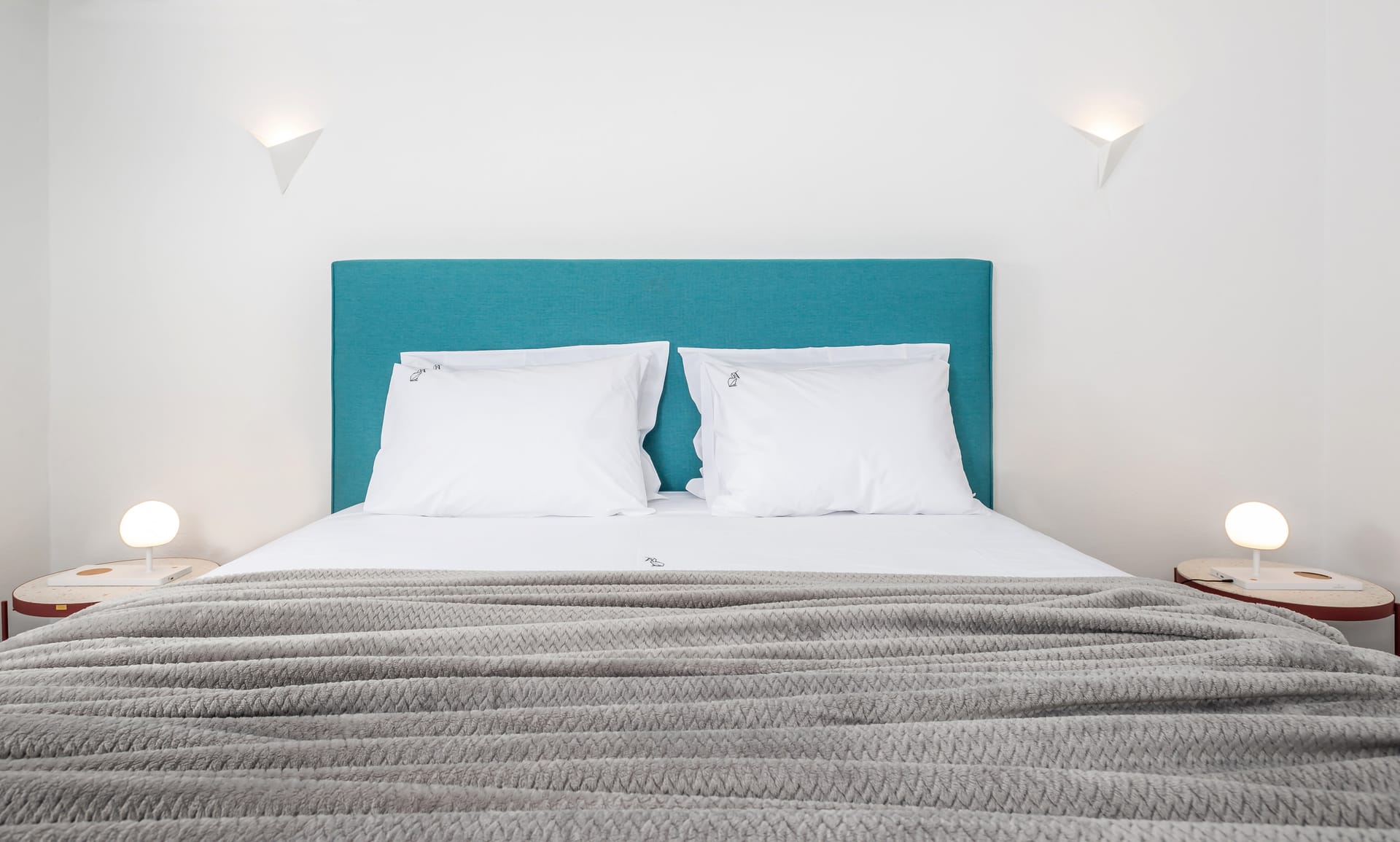 Dreambox Mykonos Suites and Mini Villas - 1BEDS - 4