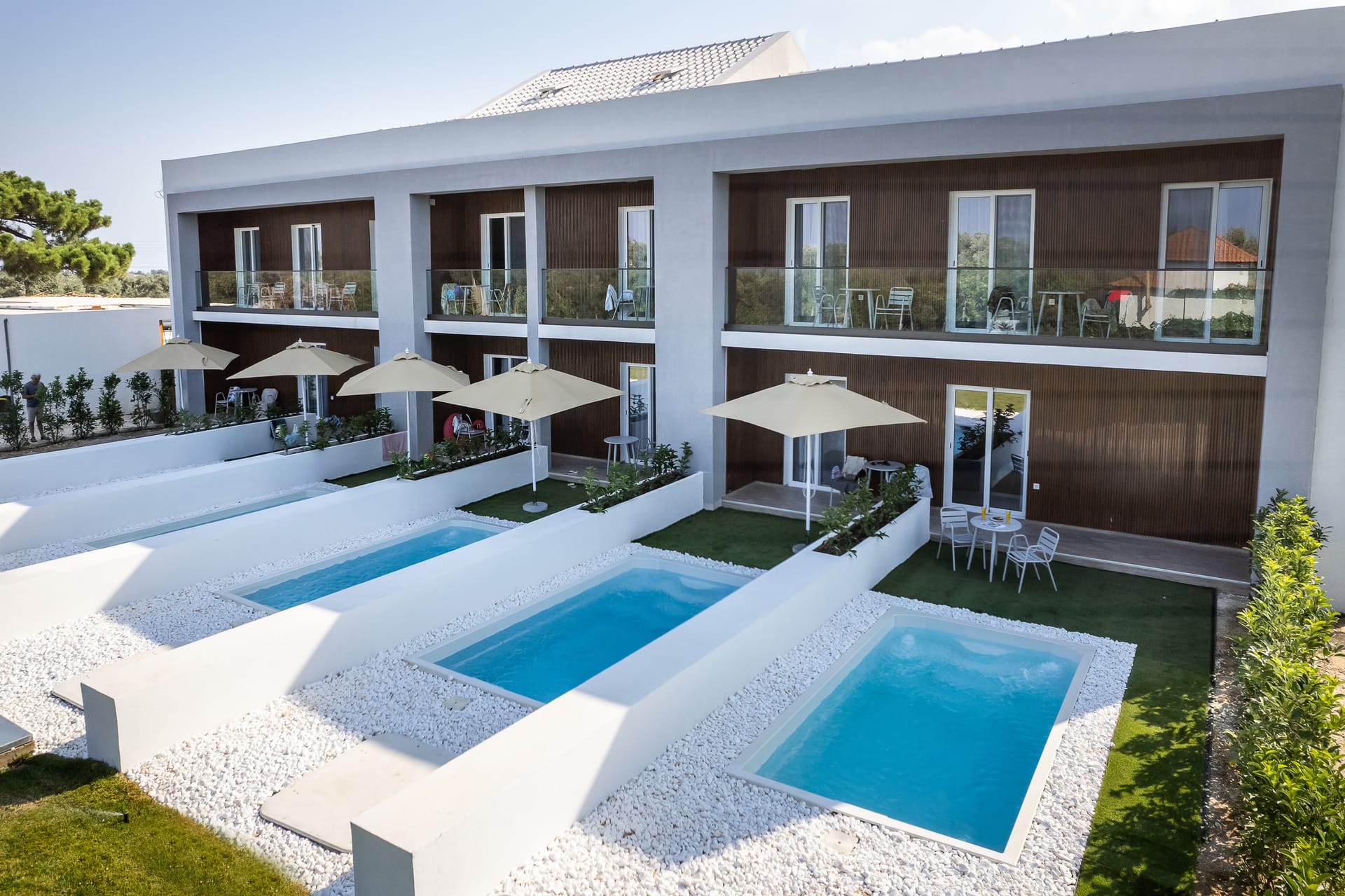 The Mini Resort - SUITPL - 3