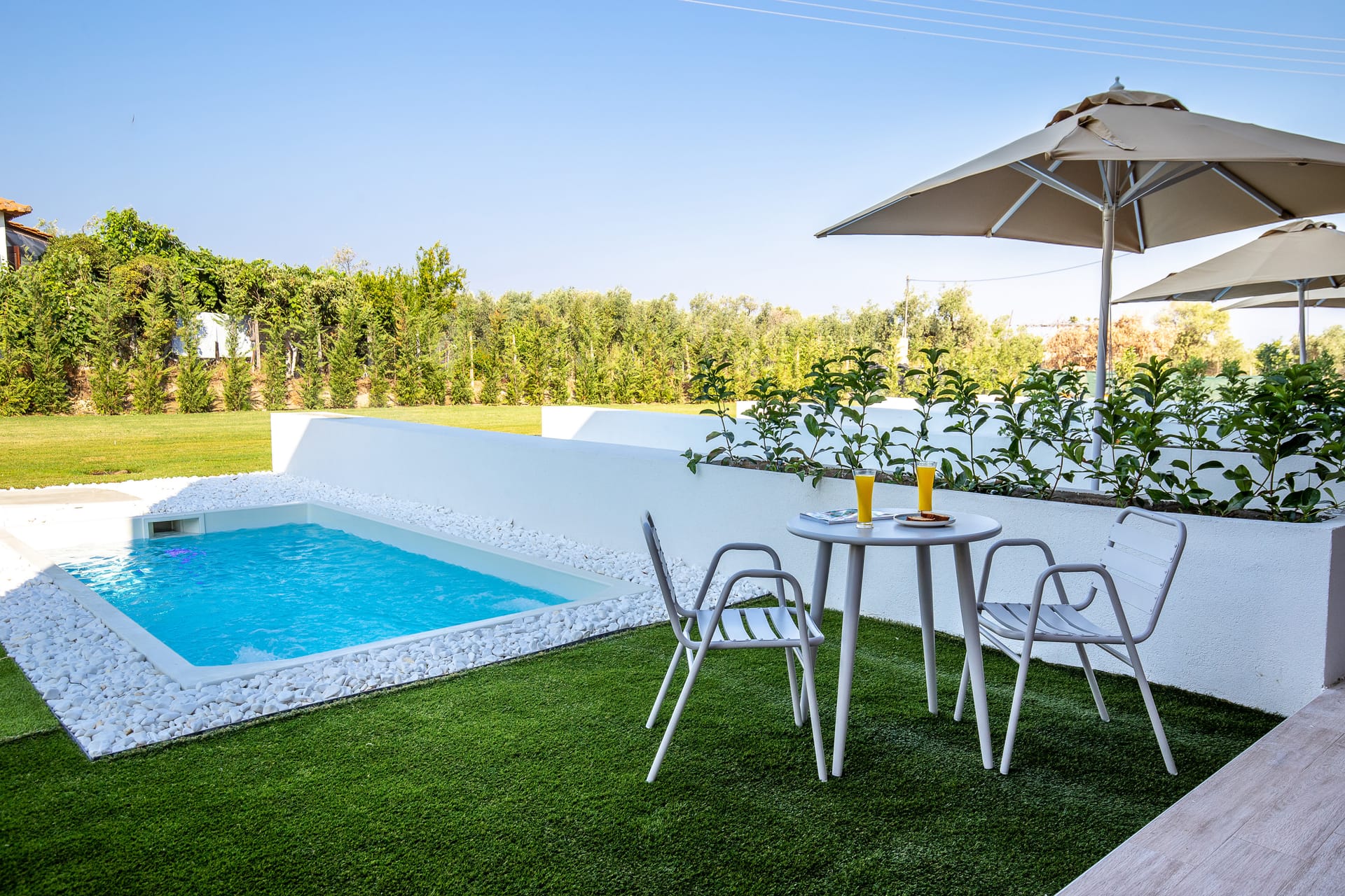 The Mini Resort - SUITPL - 2