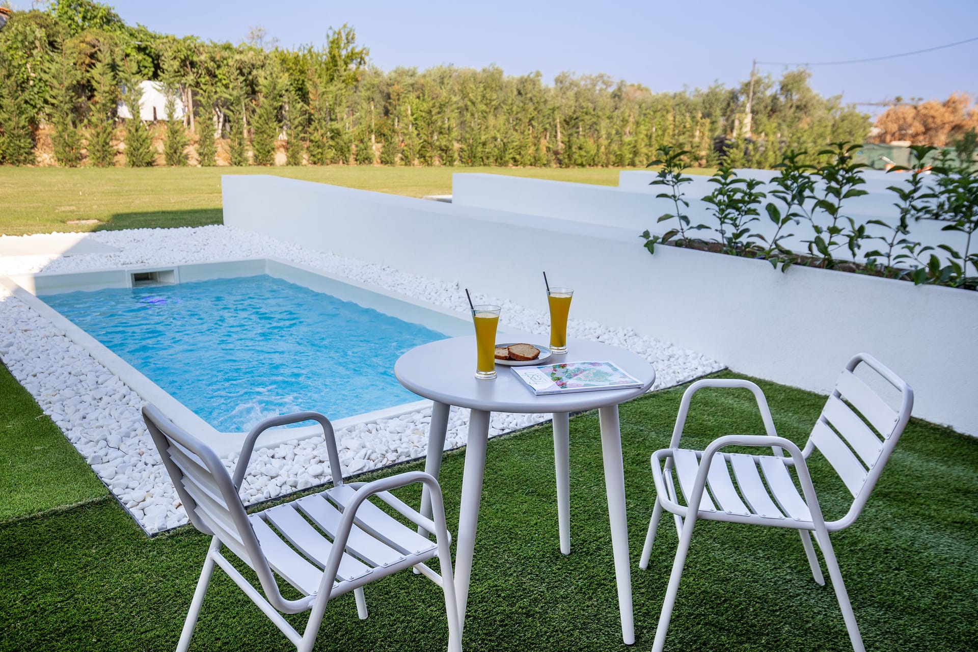 The Mini Resort - DBLPL - 3