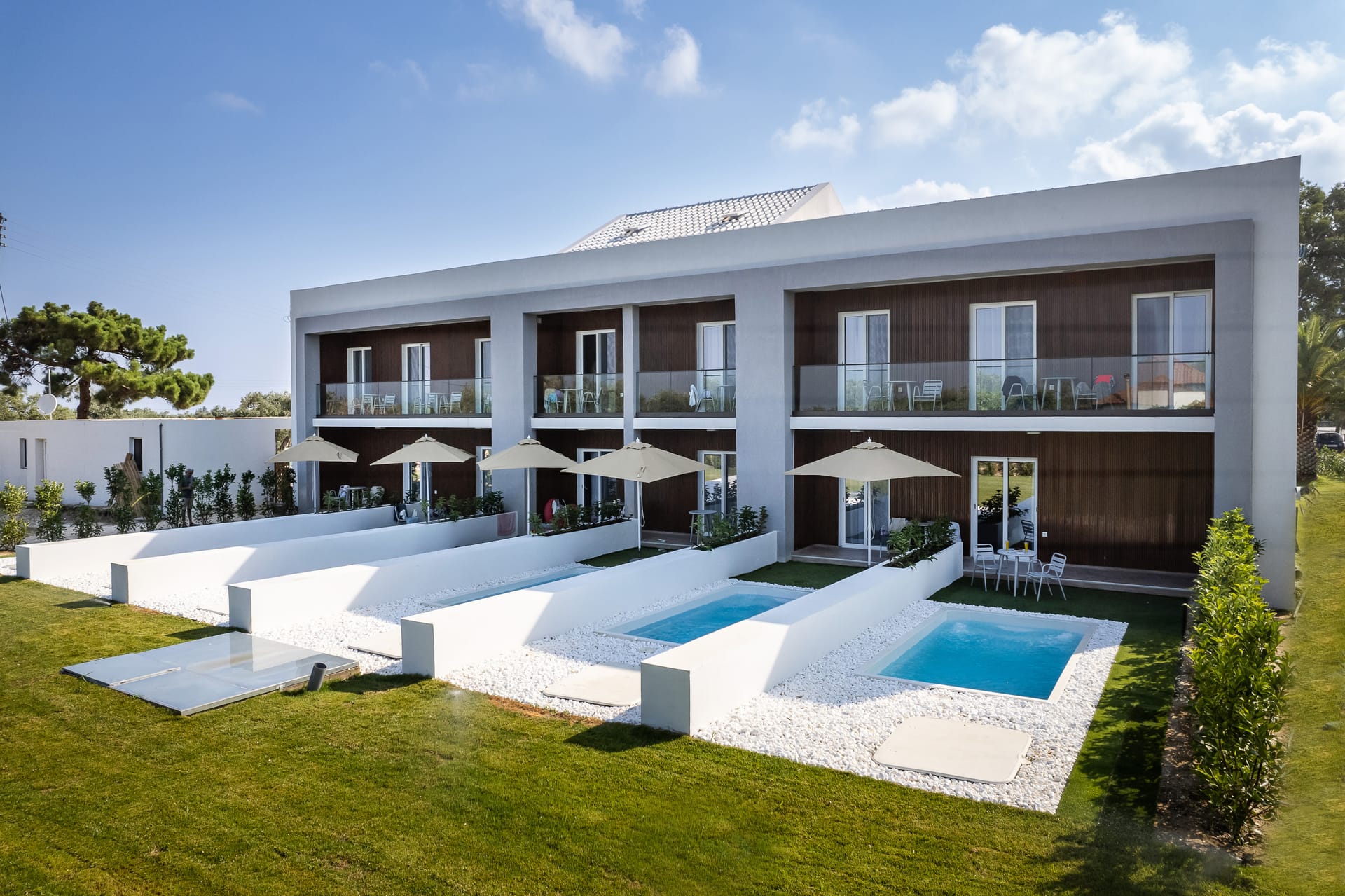 The Mini Resort - TRPLPL - 3