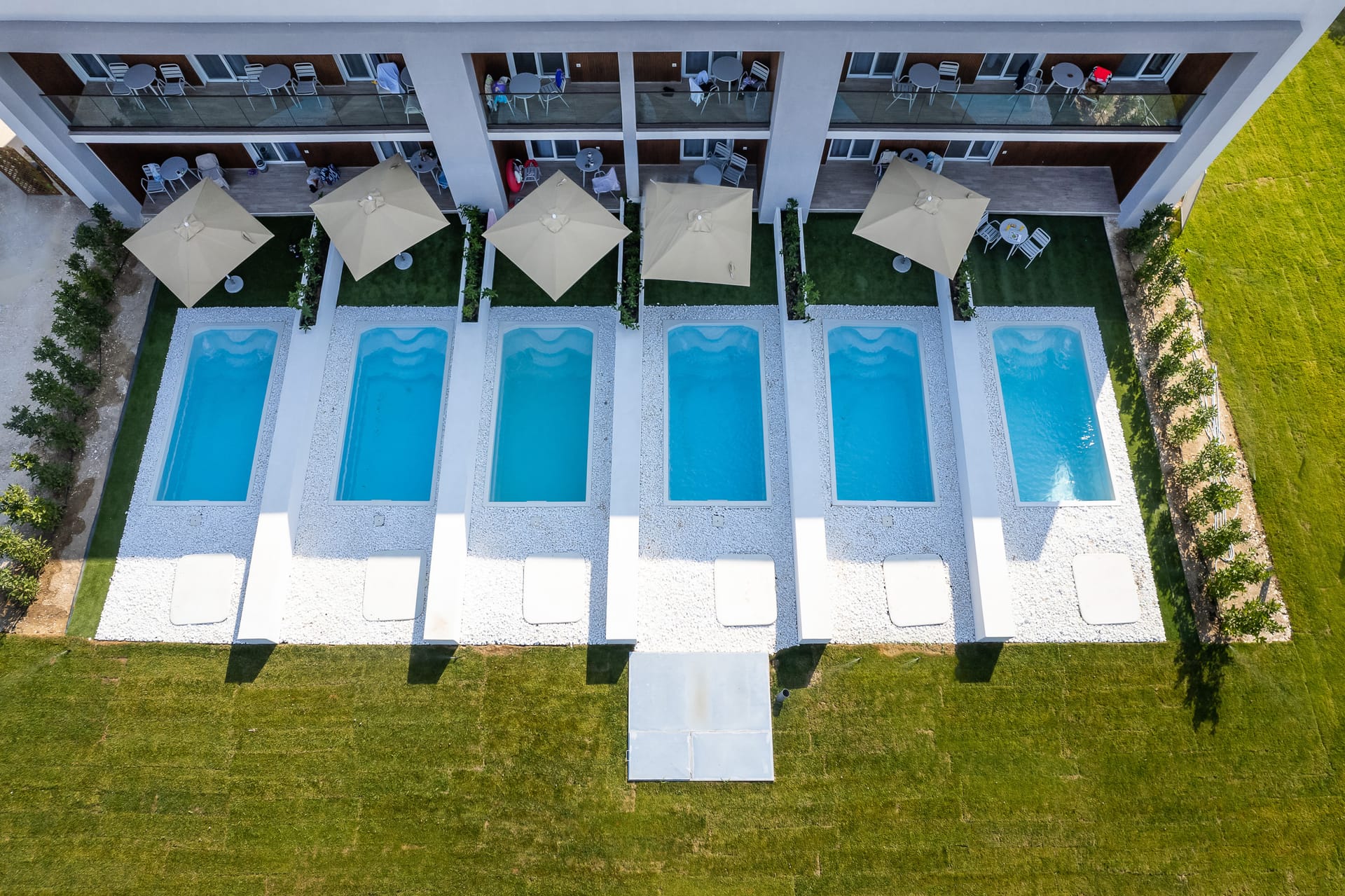 The Mini Resort - SUITPL - 5