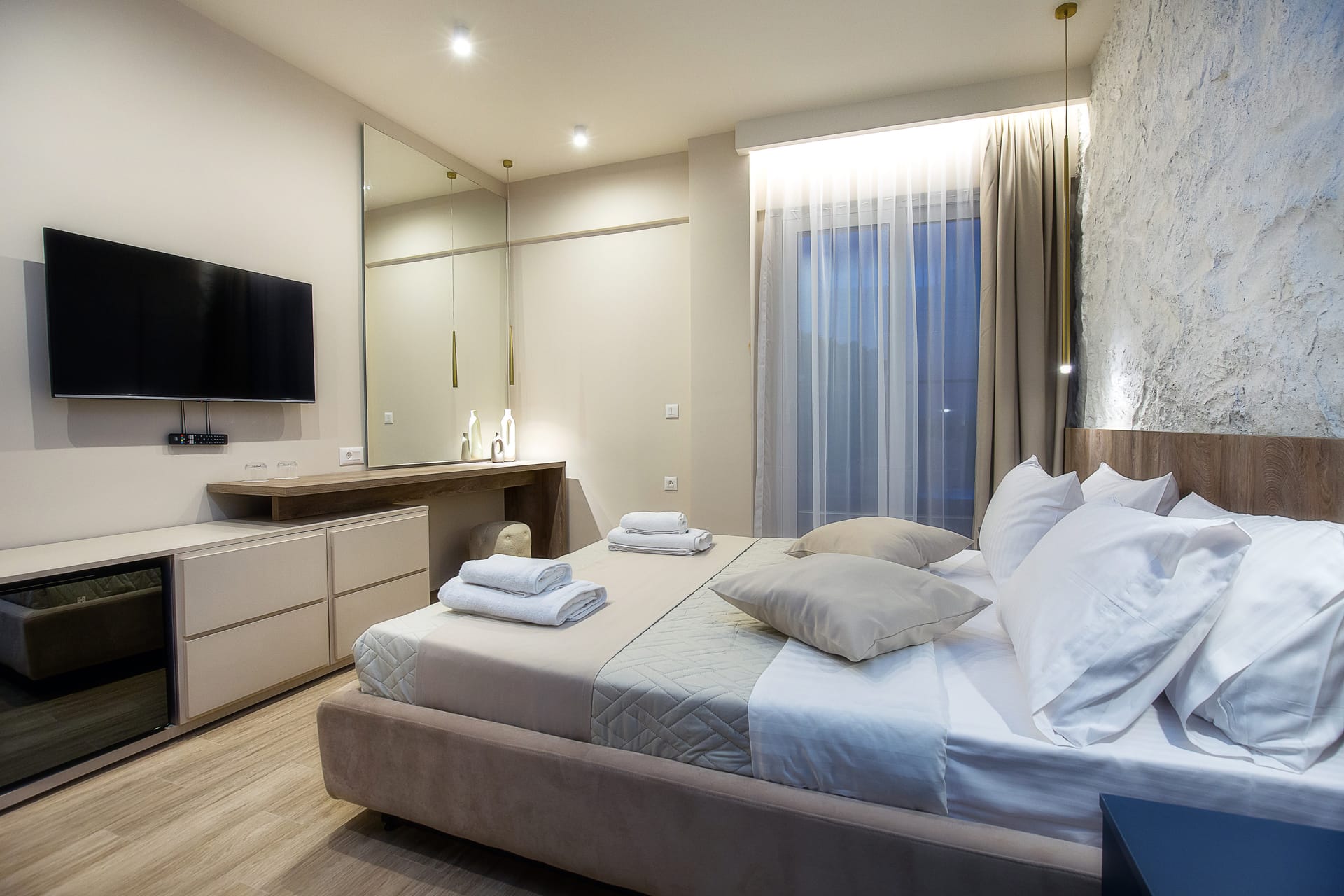 Junior Suite With Private Pool